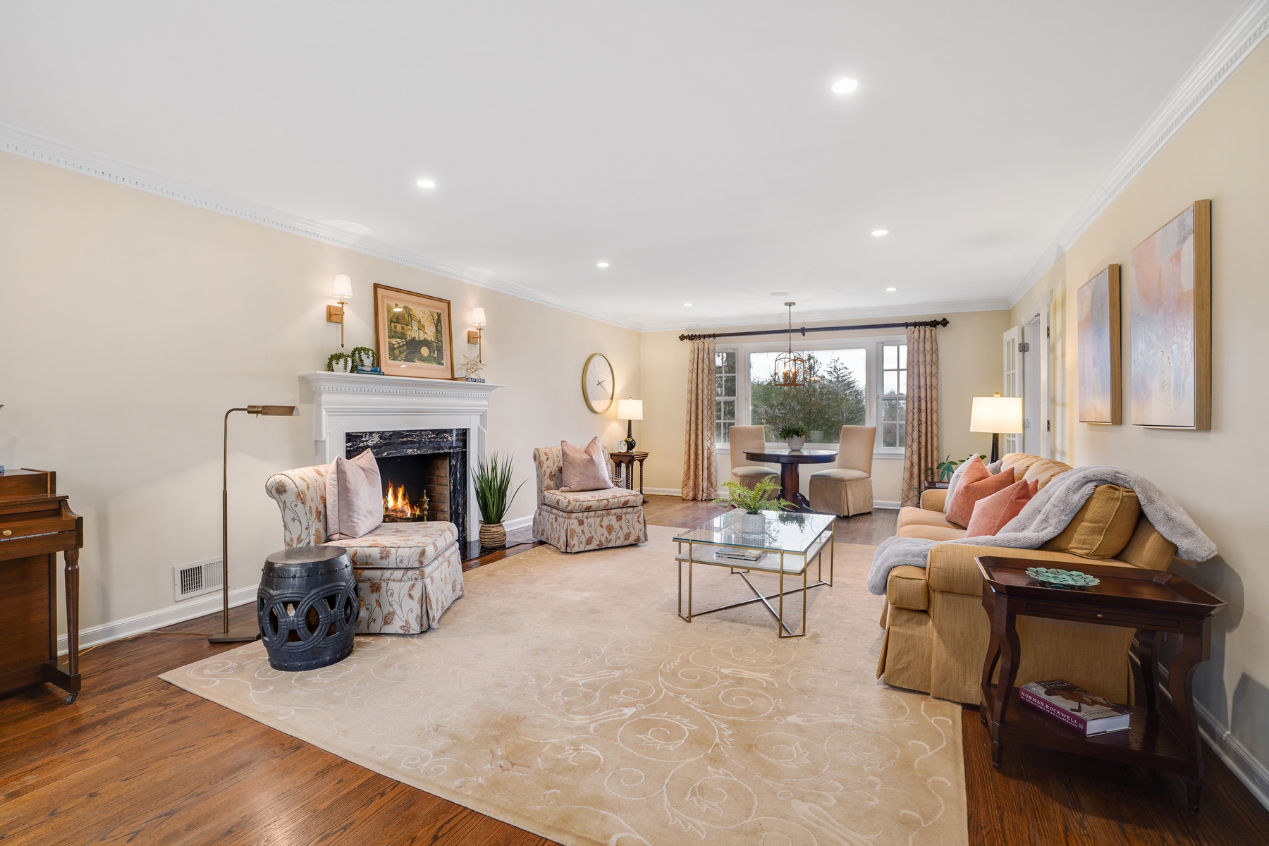 69 Druid Hill Road