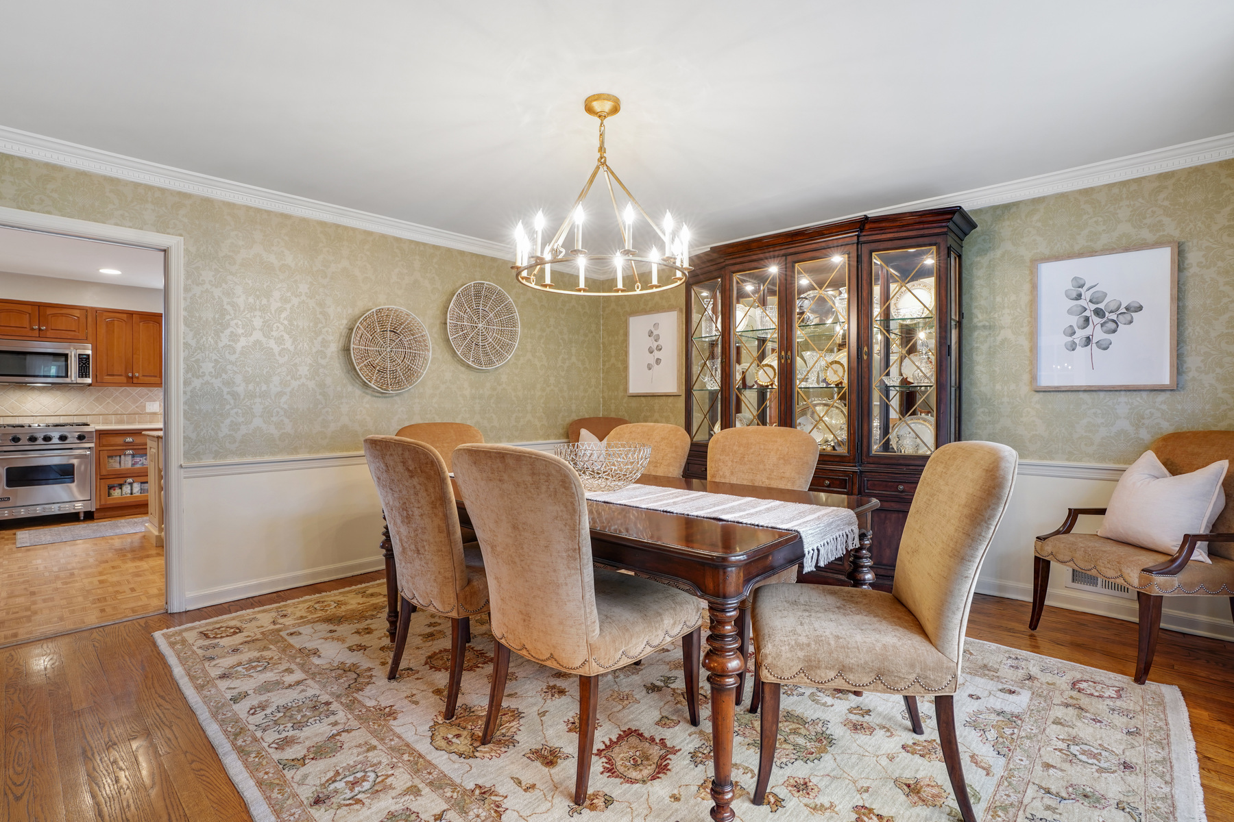 69 Druid Hill Road