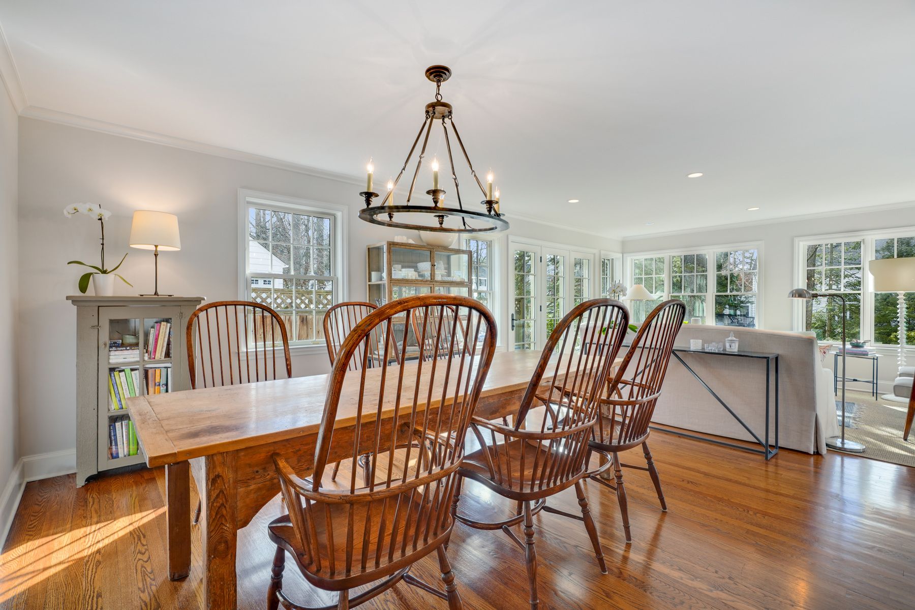 16 Hickory Road