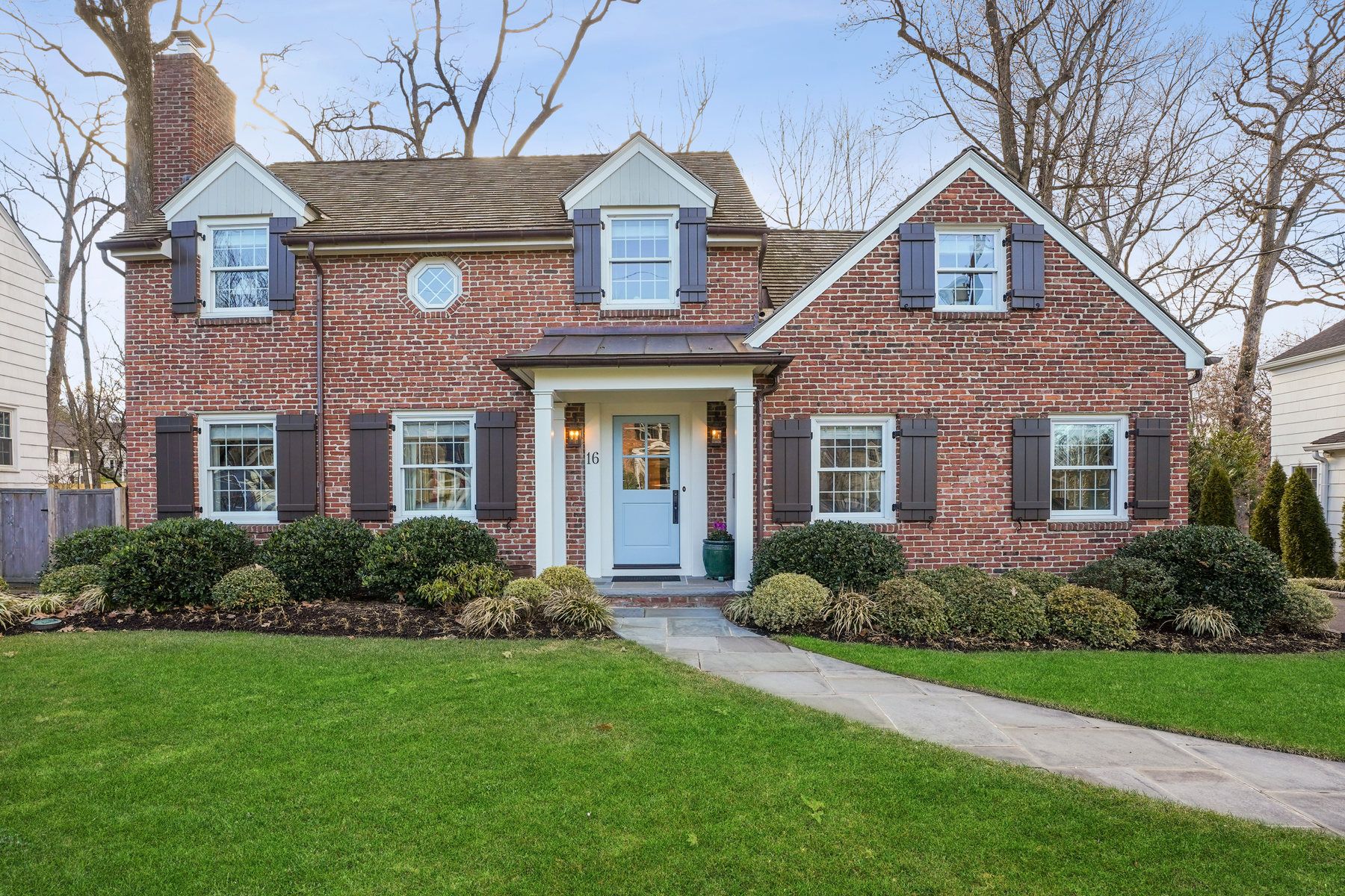 16 Hickory Road
