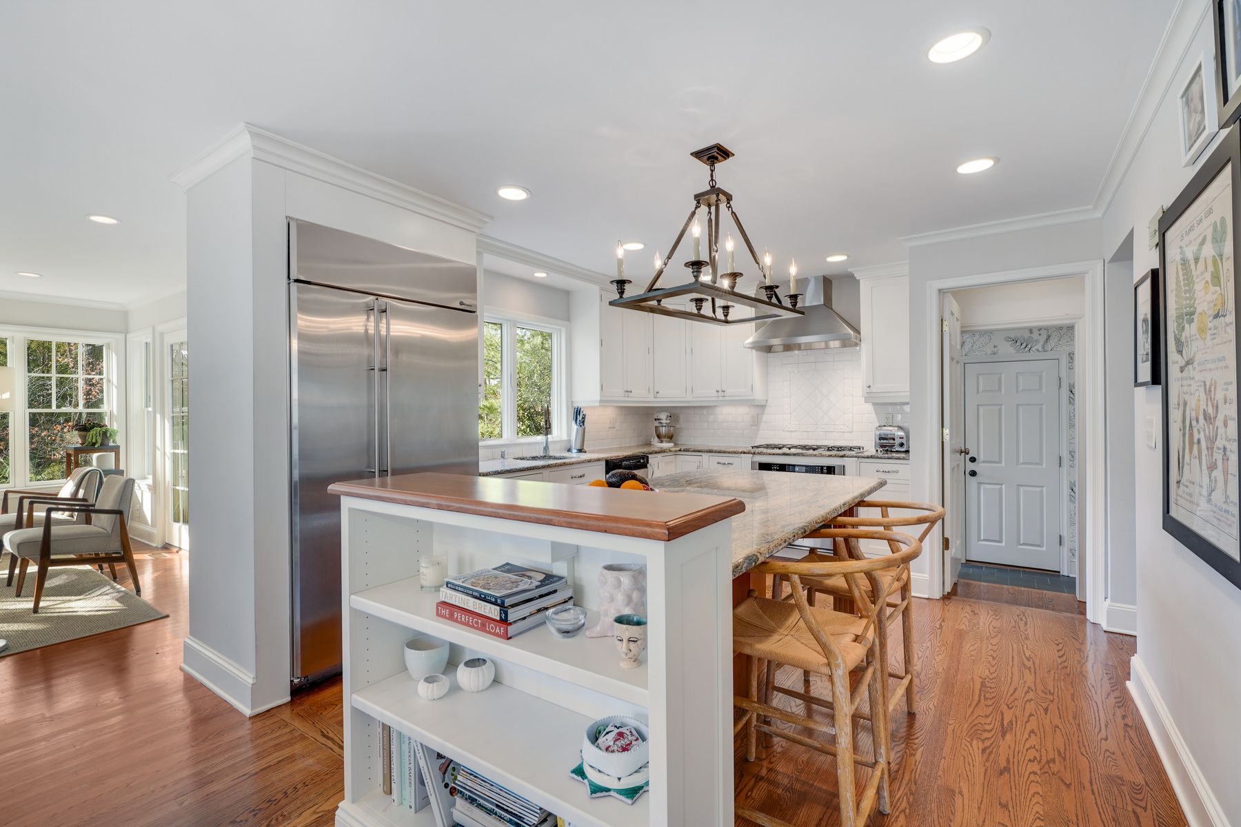 16 Hickory Road