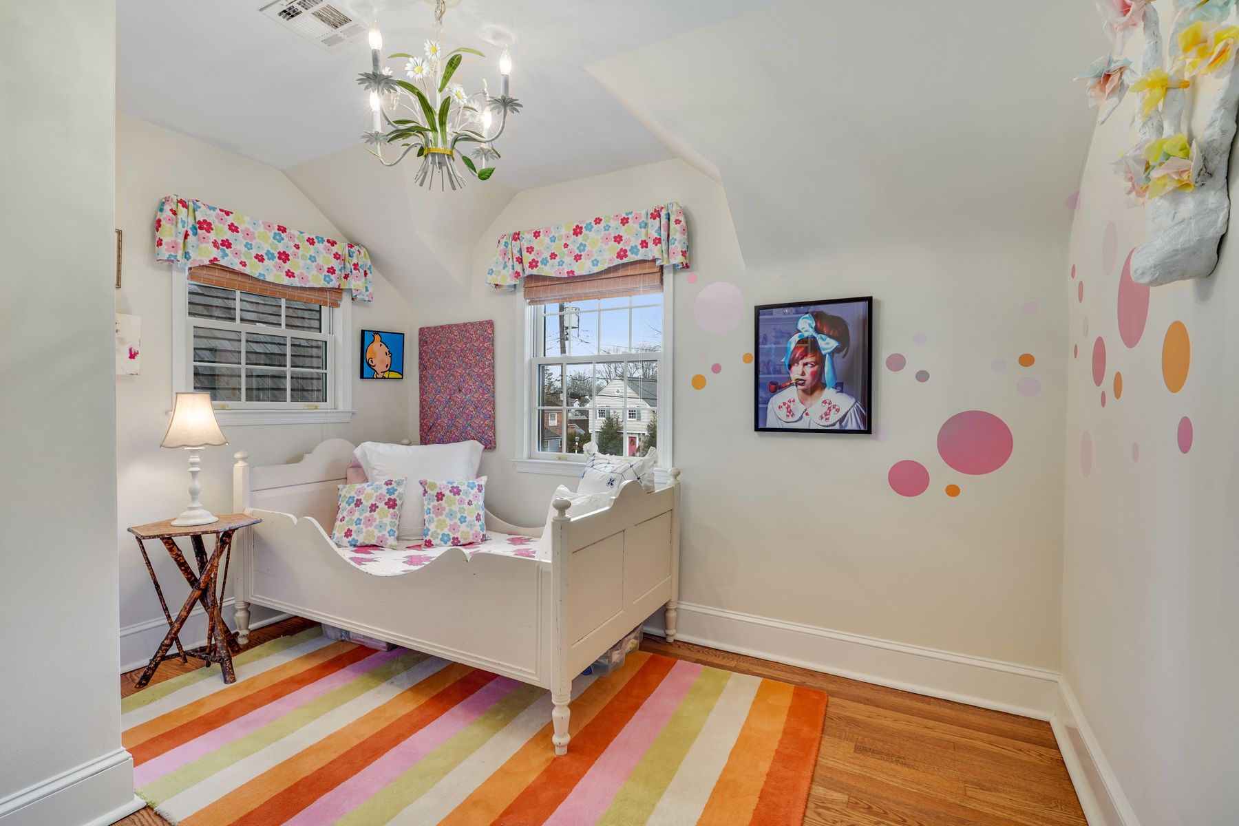 16 Hickory Road
