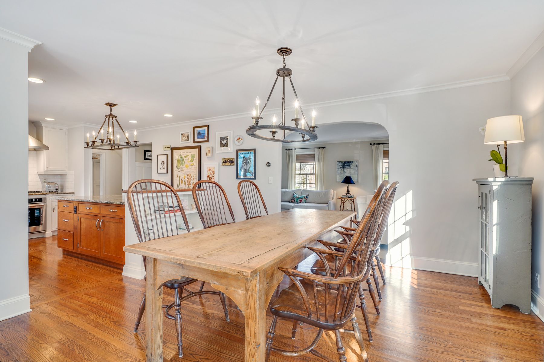 16 Hickory Road