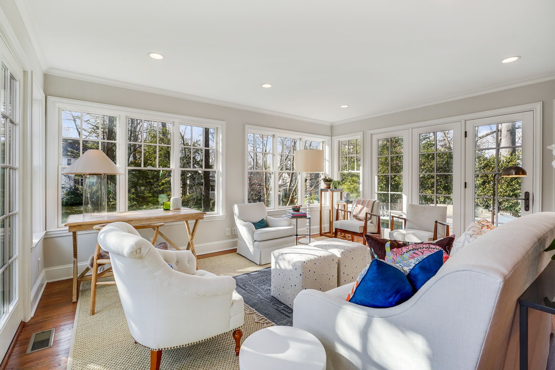 16 Hickory Road