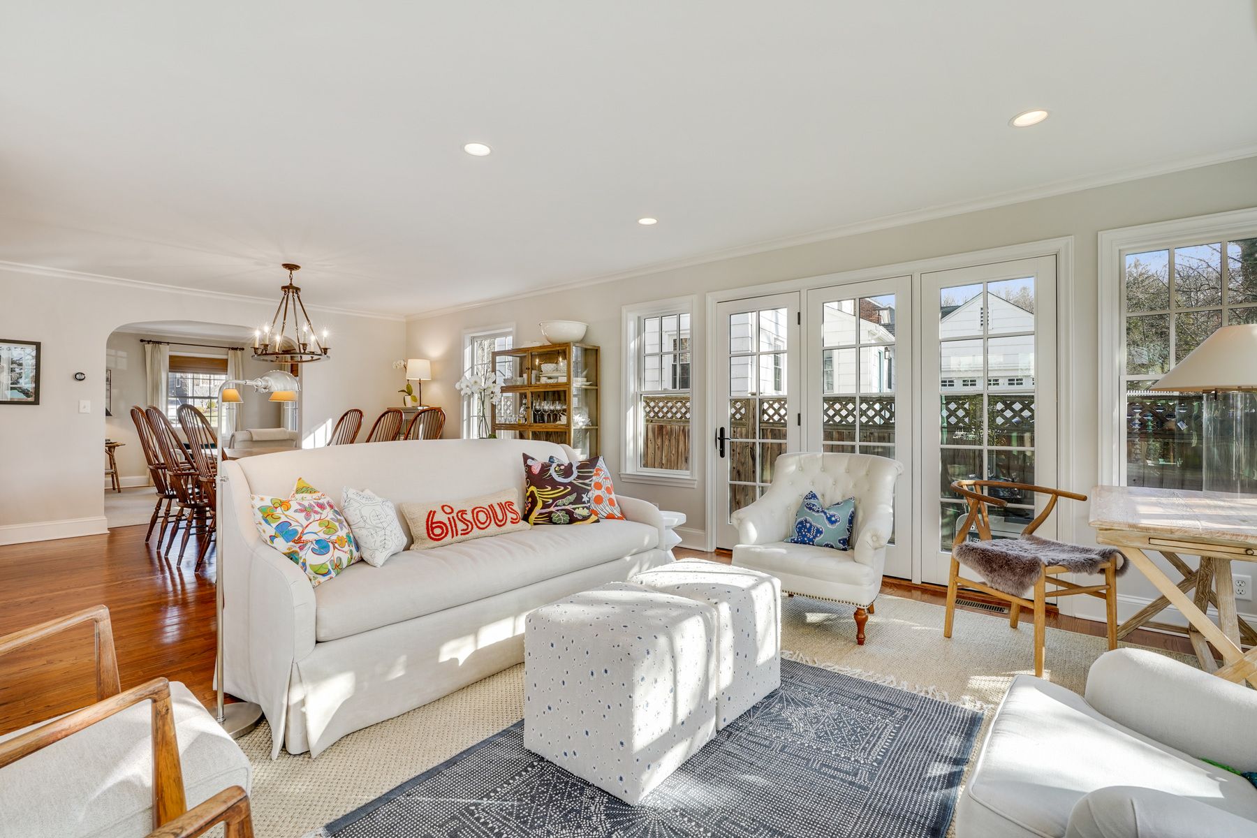 16 Hickory Road