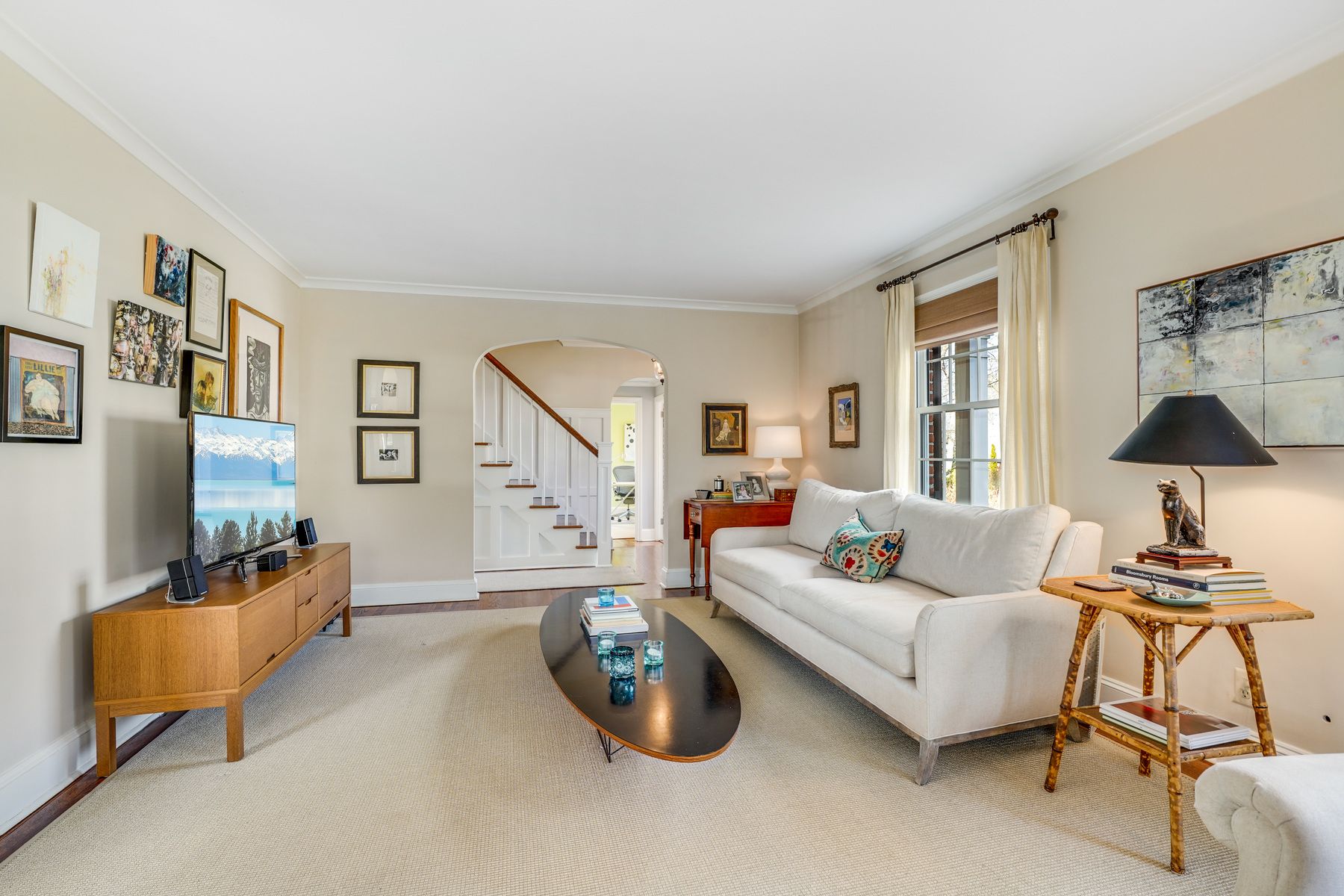 16 Hickory Road