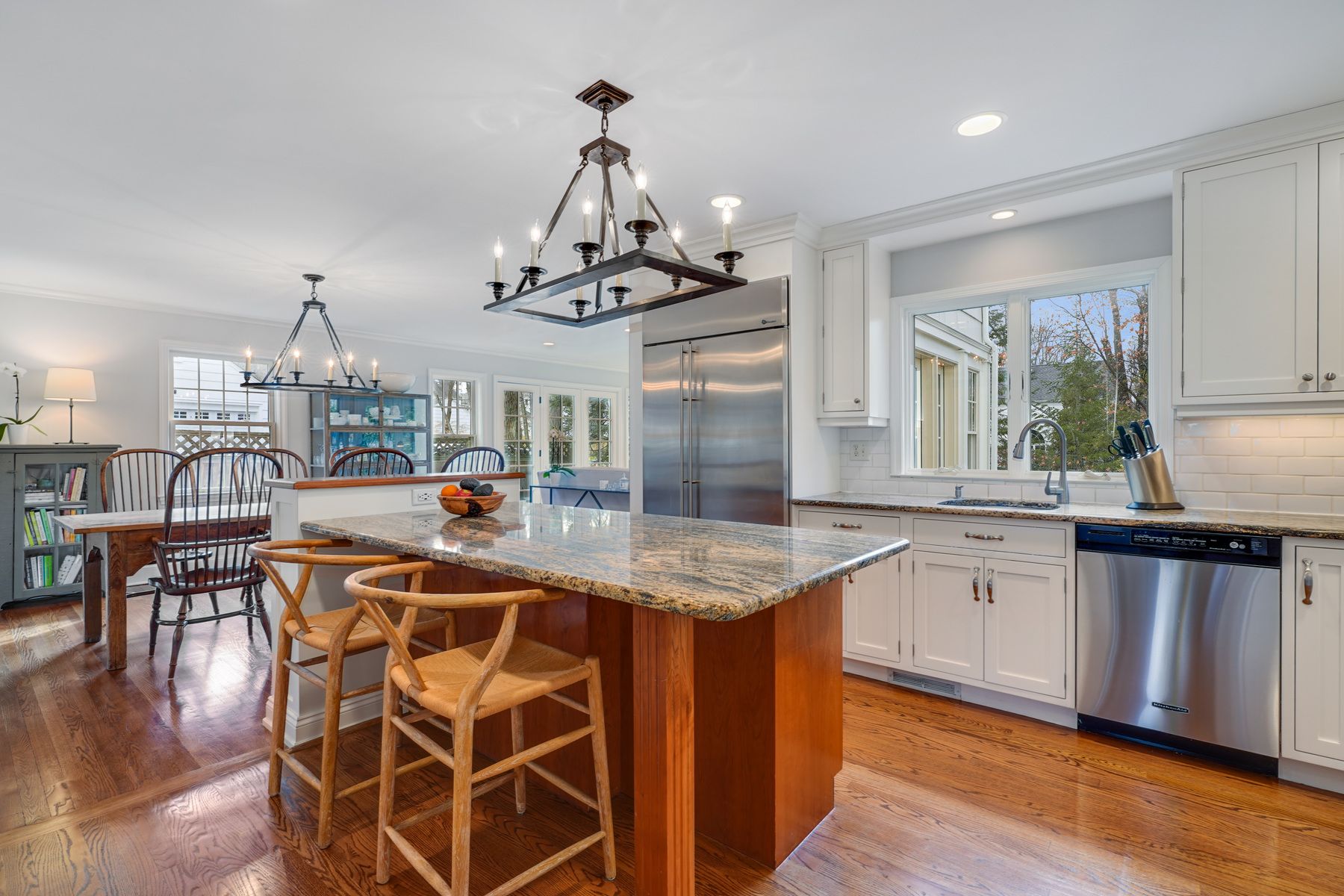 16 Hickory Road