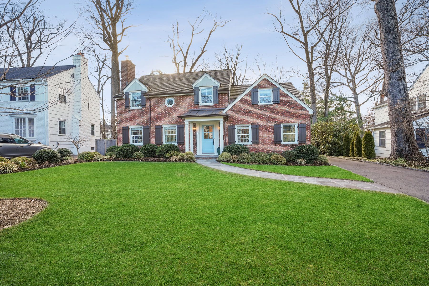 16 Hickory Road