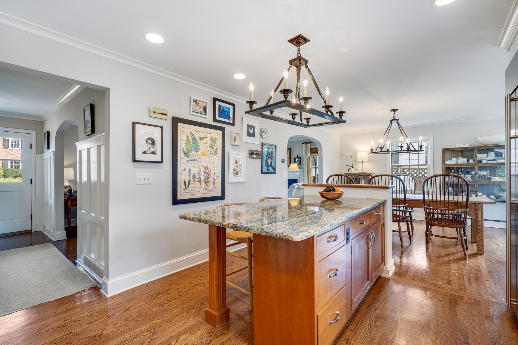 16 Hickory Road
