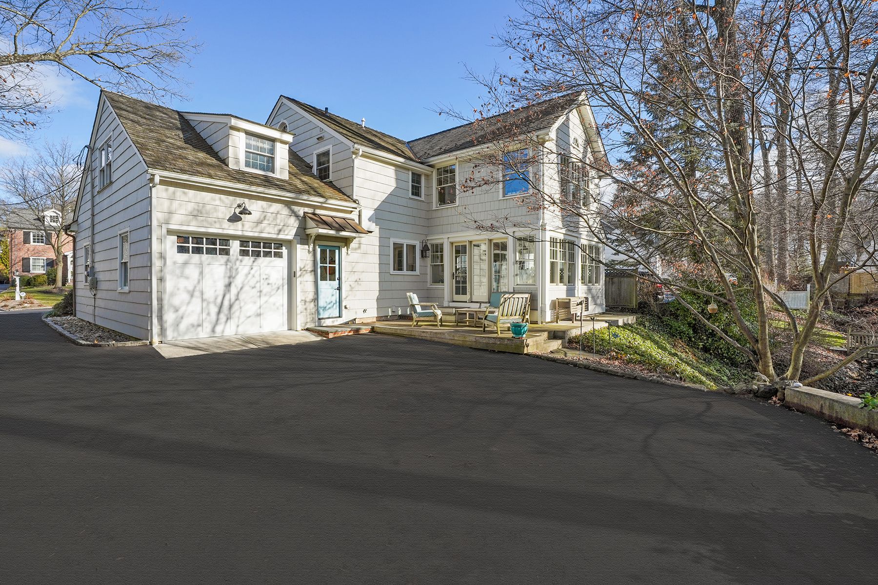16 Hickory Road