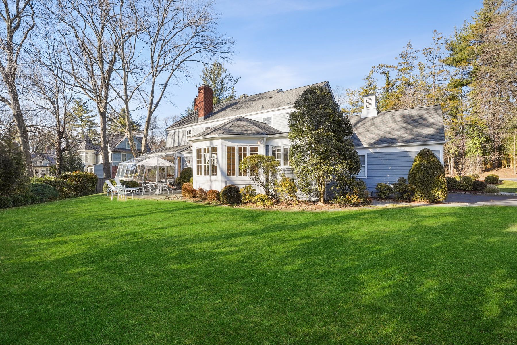 10 Park Place