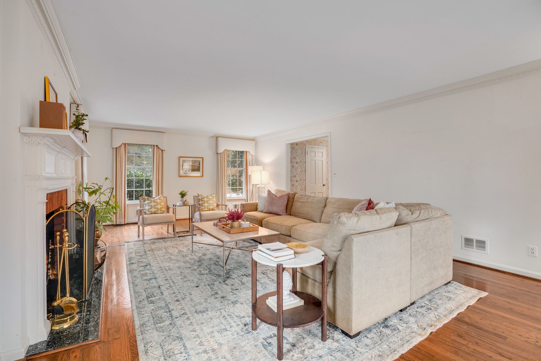 10 Park Place
