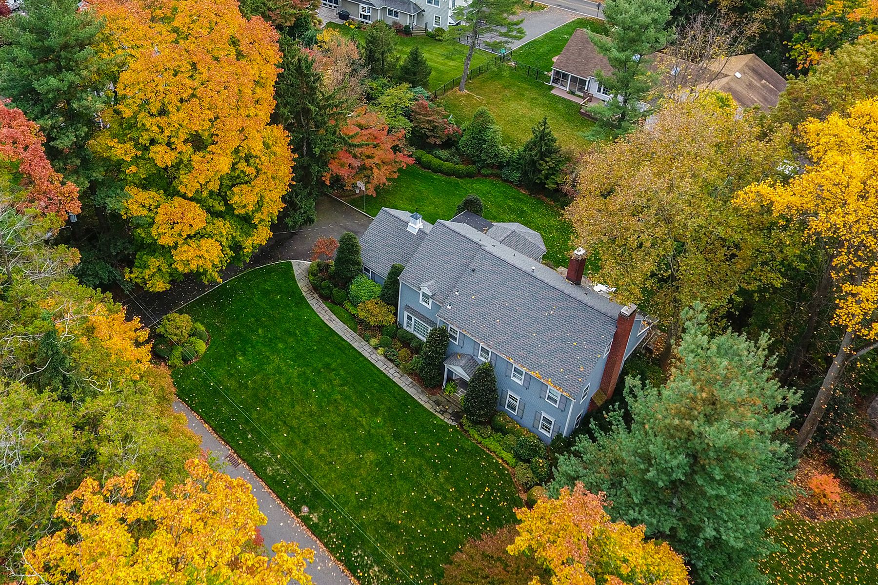 10 Park Place