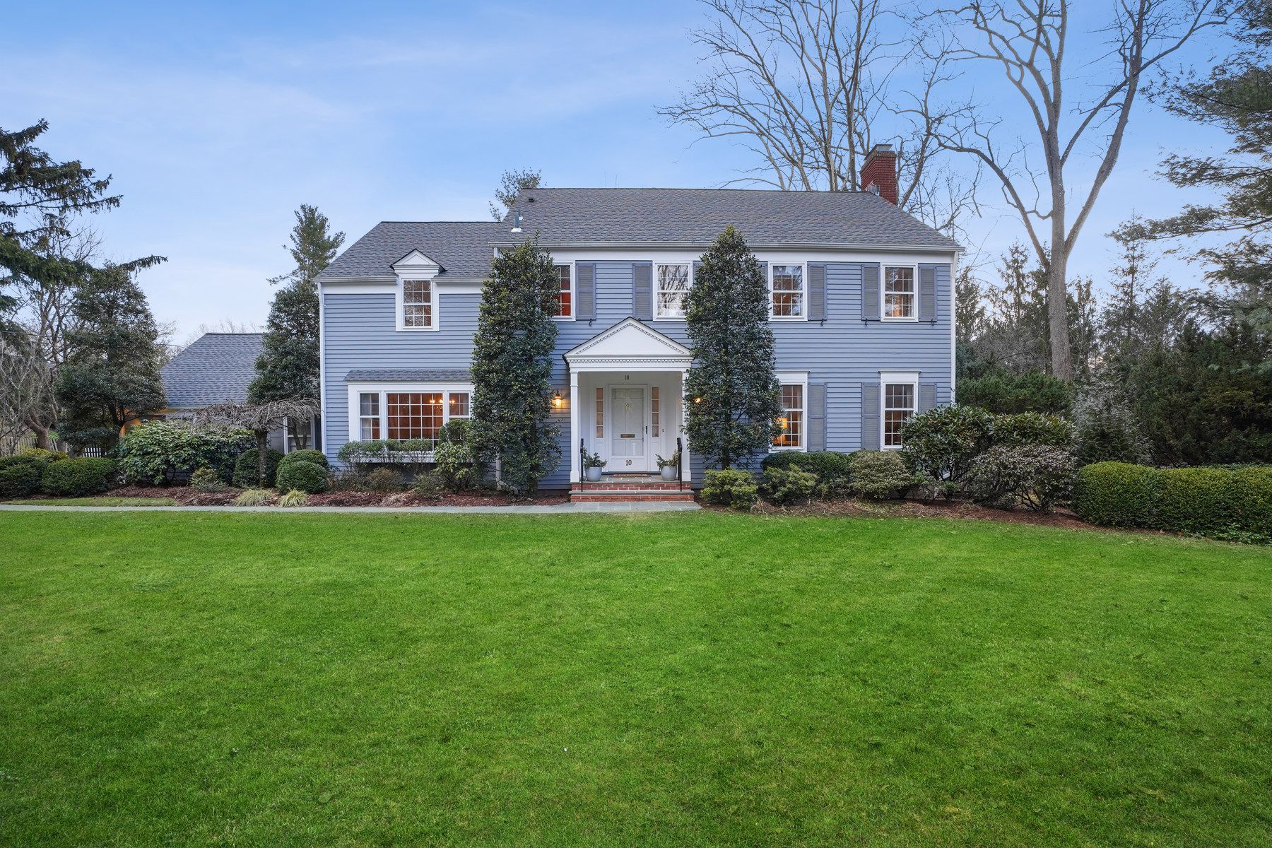 10 Park Place
