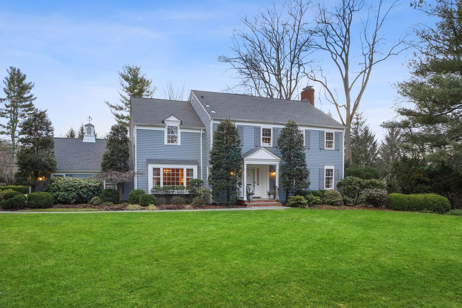 10 Park Place