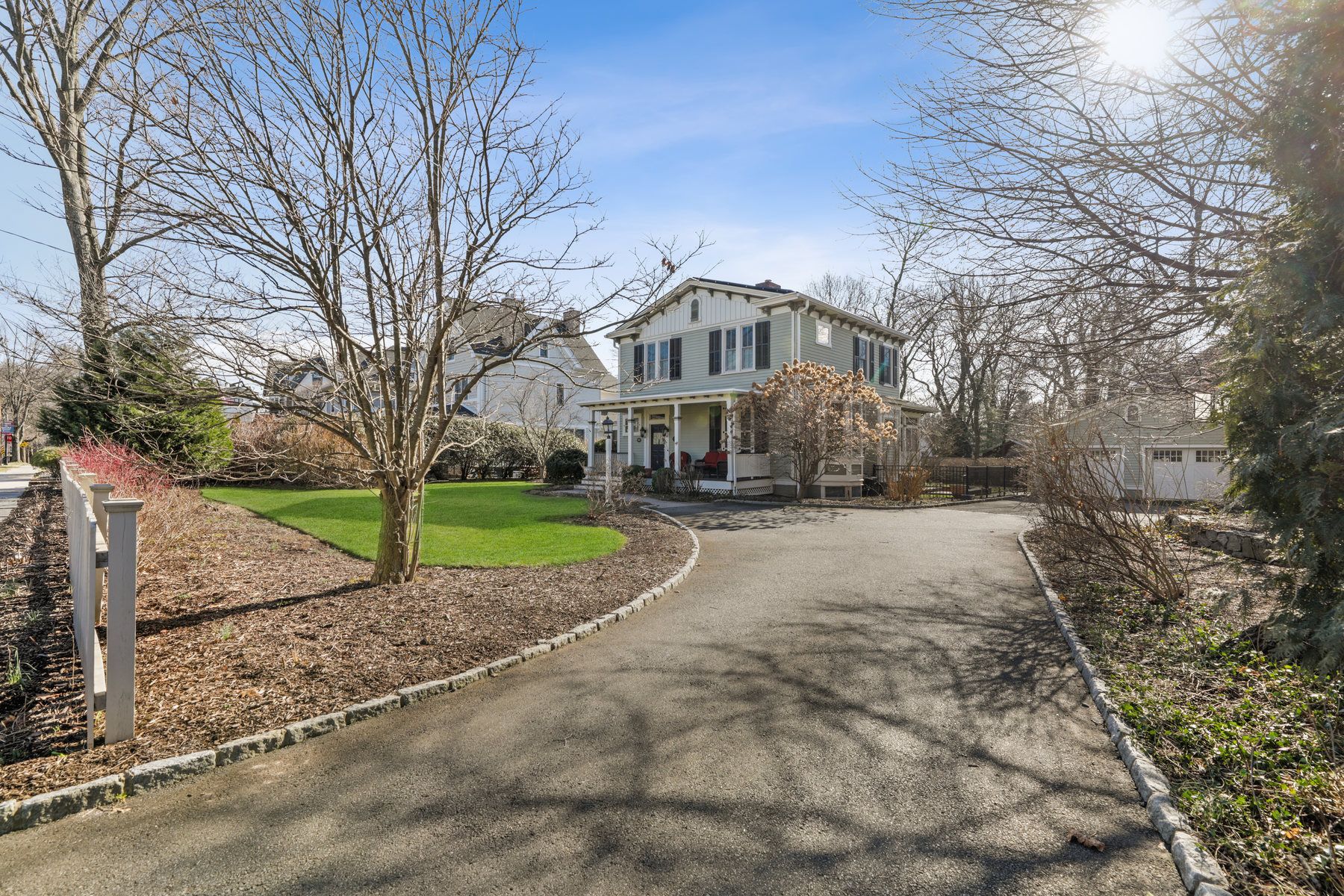 272 Springfield Avenue