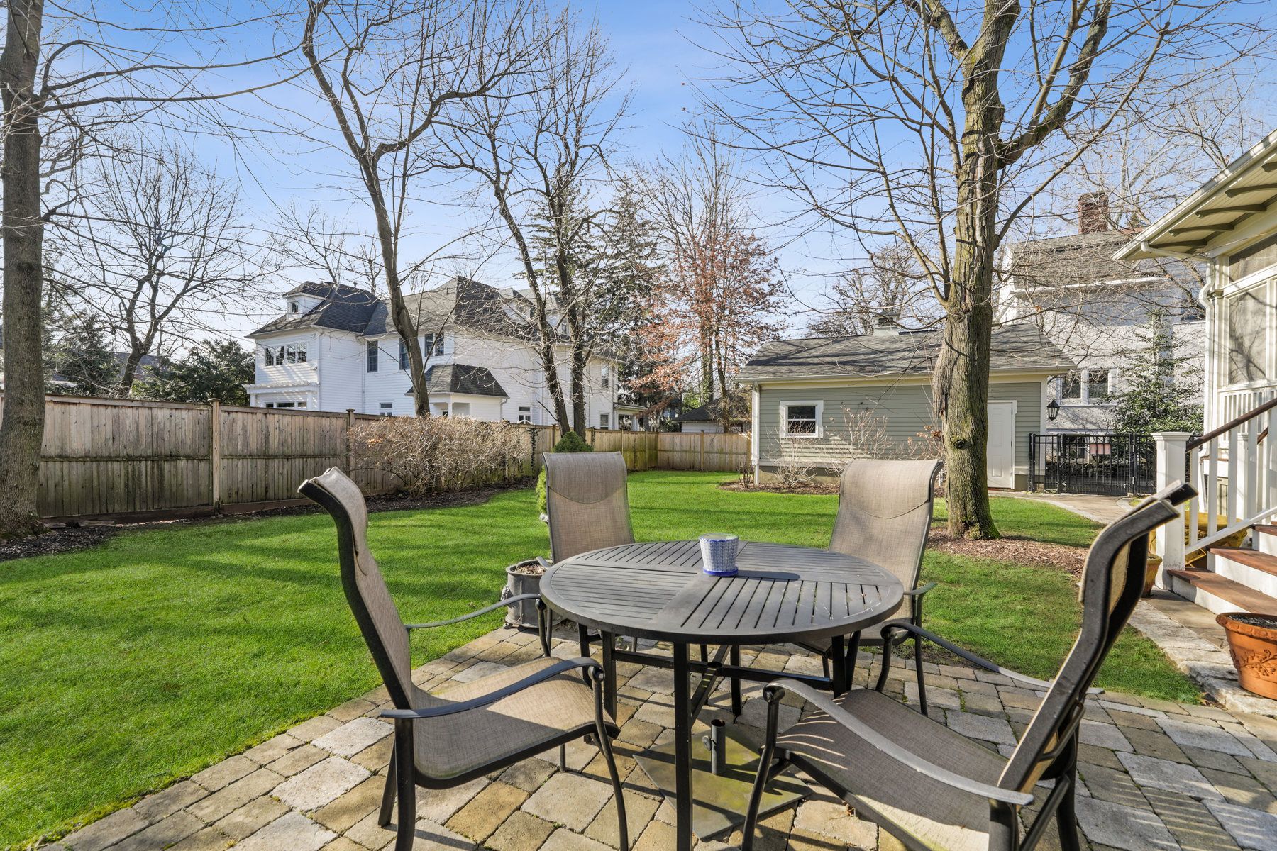 272 Springfield Avenue