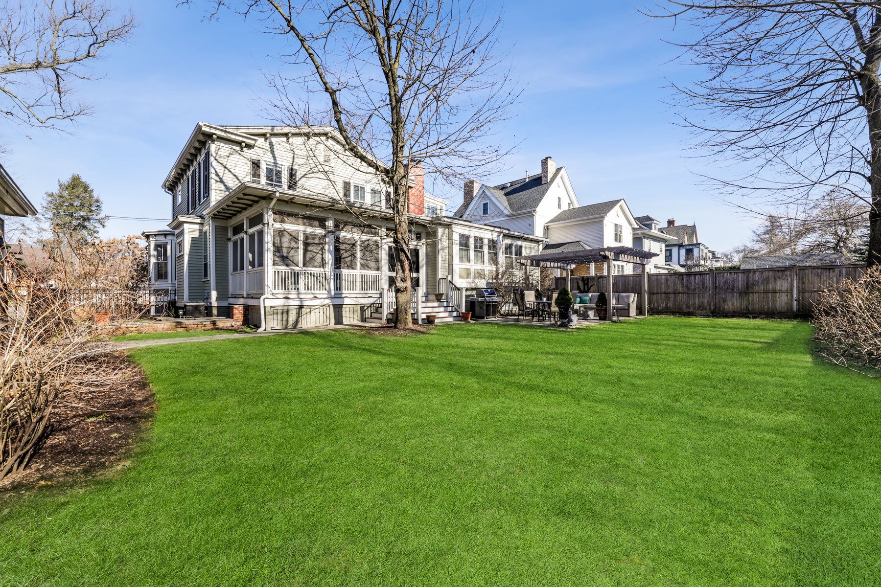 272 Springfield Avenue