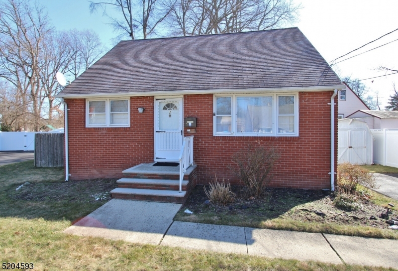 2 Kennedy Ct