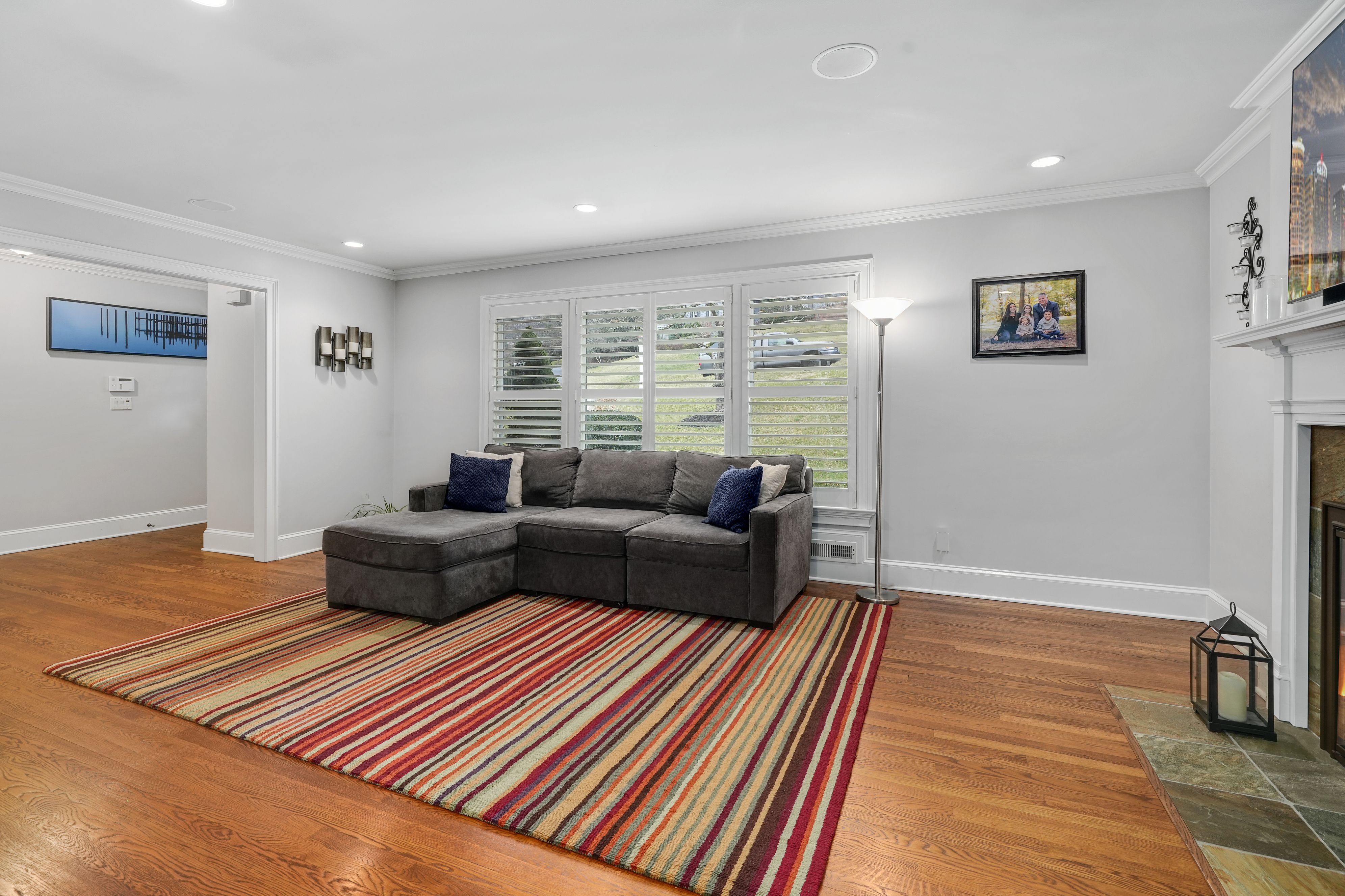 3 Knob Hill Drive 