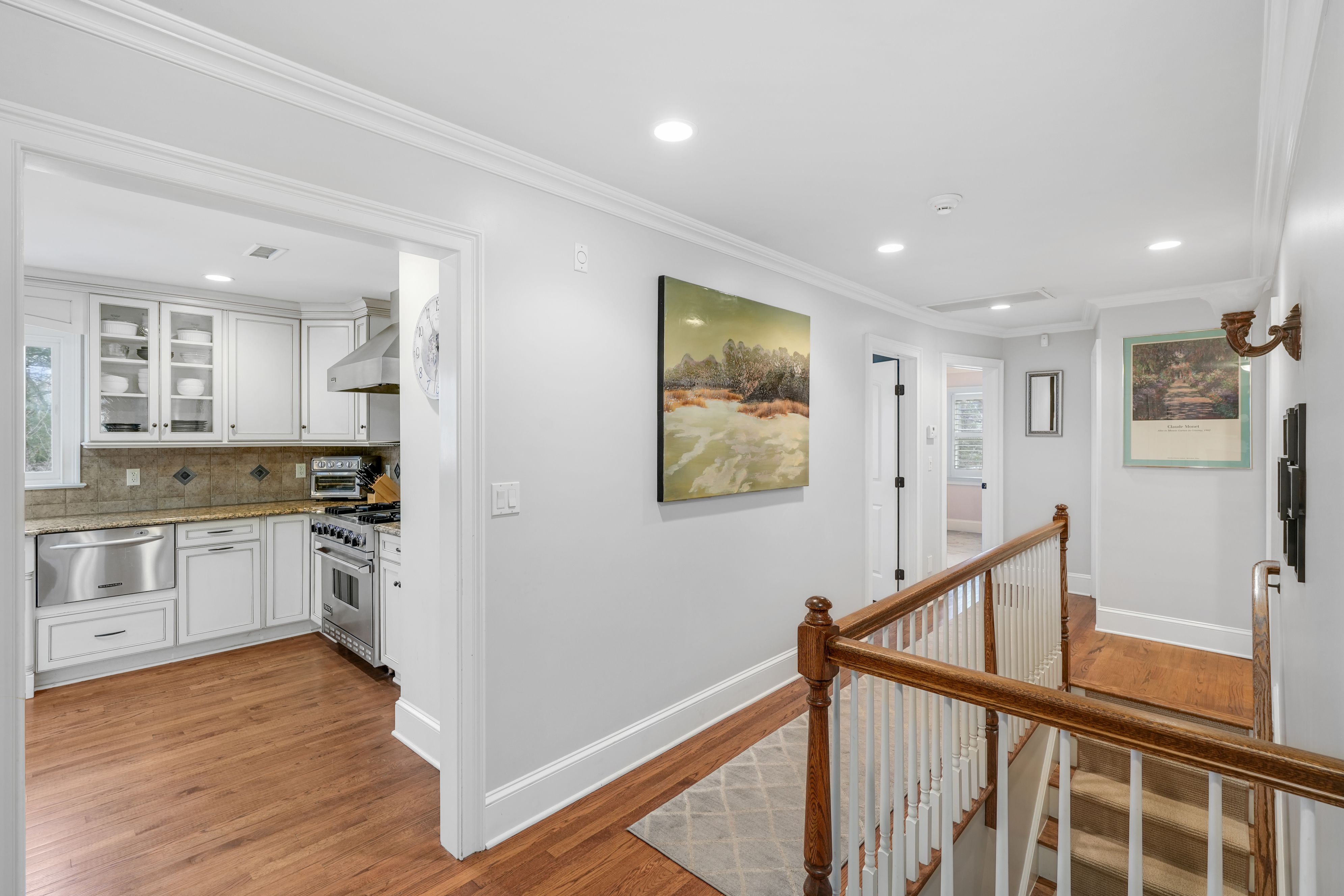 3 Knob Hill Drive 