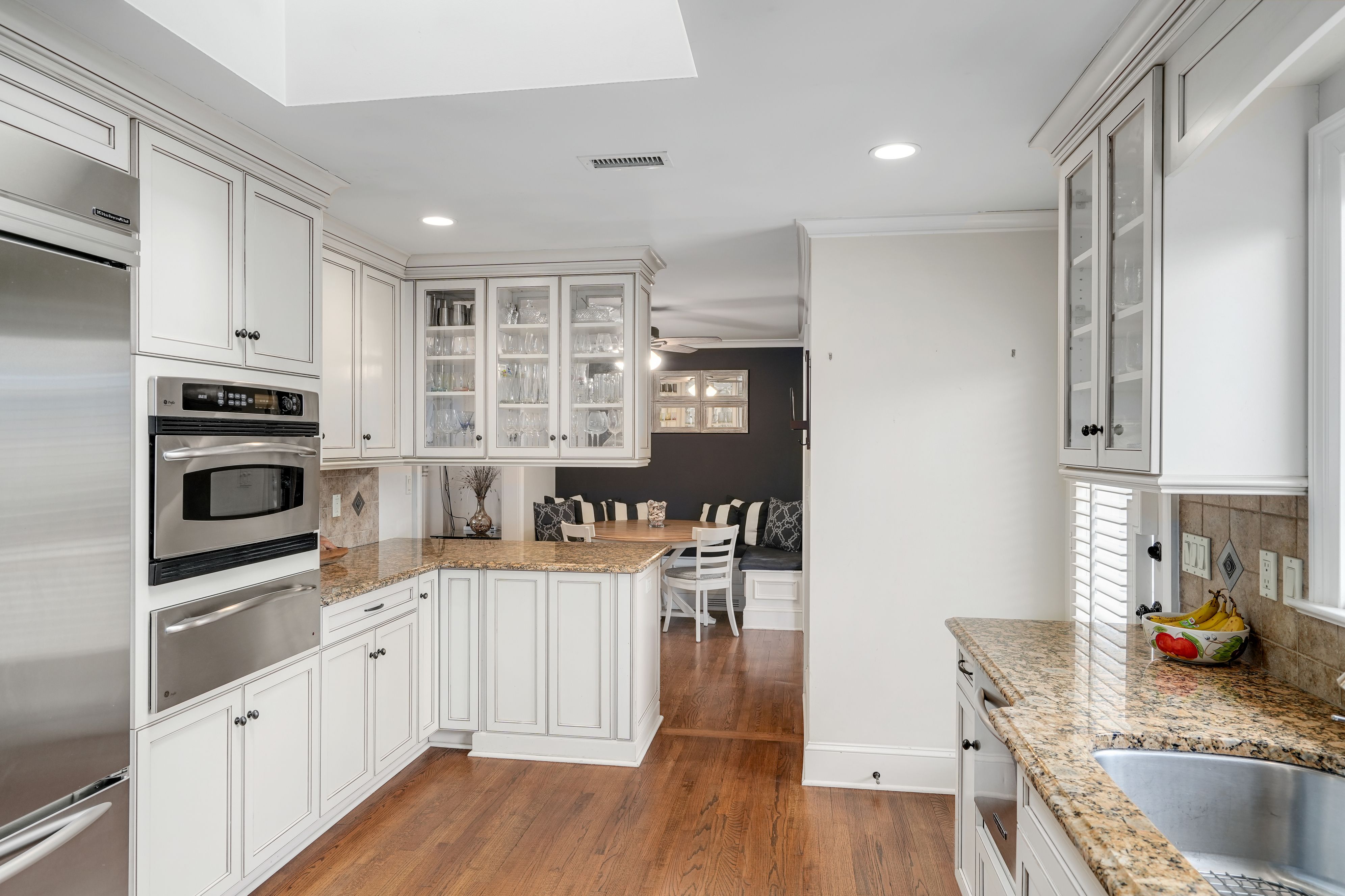3 Knob Hill Drive 