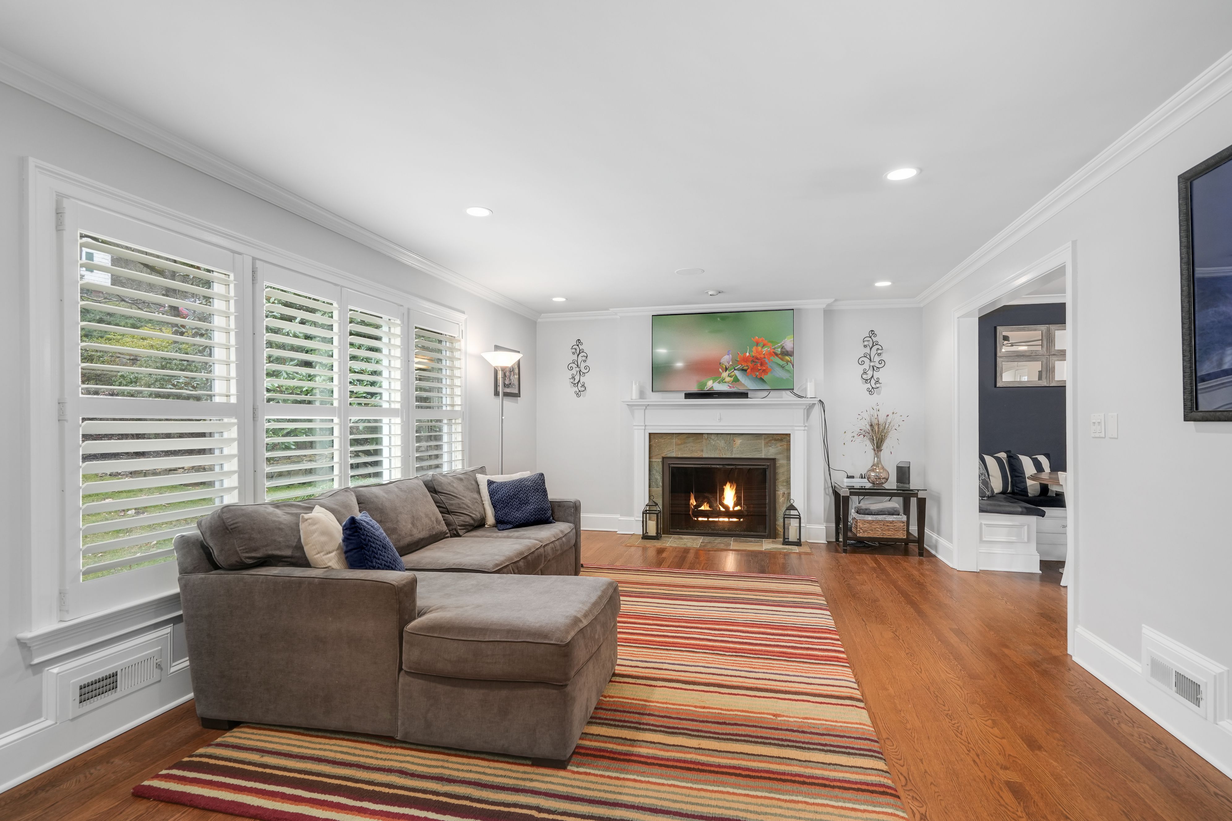3 Knob Hill Drive 