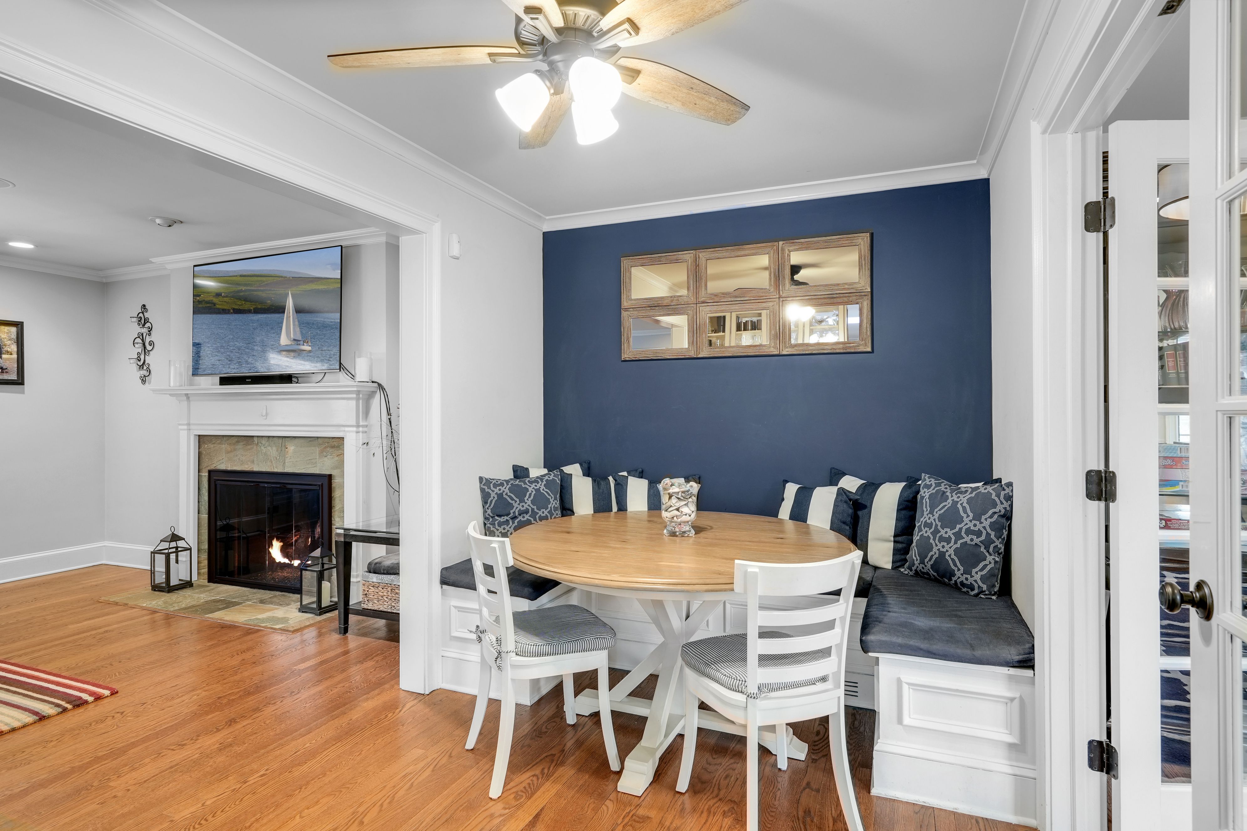 3 Knob Hill Drive 