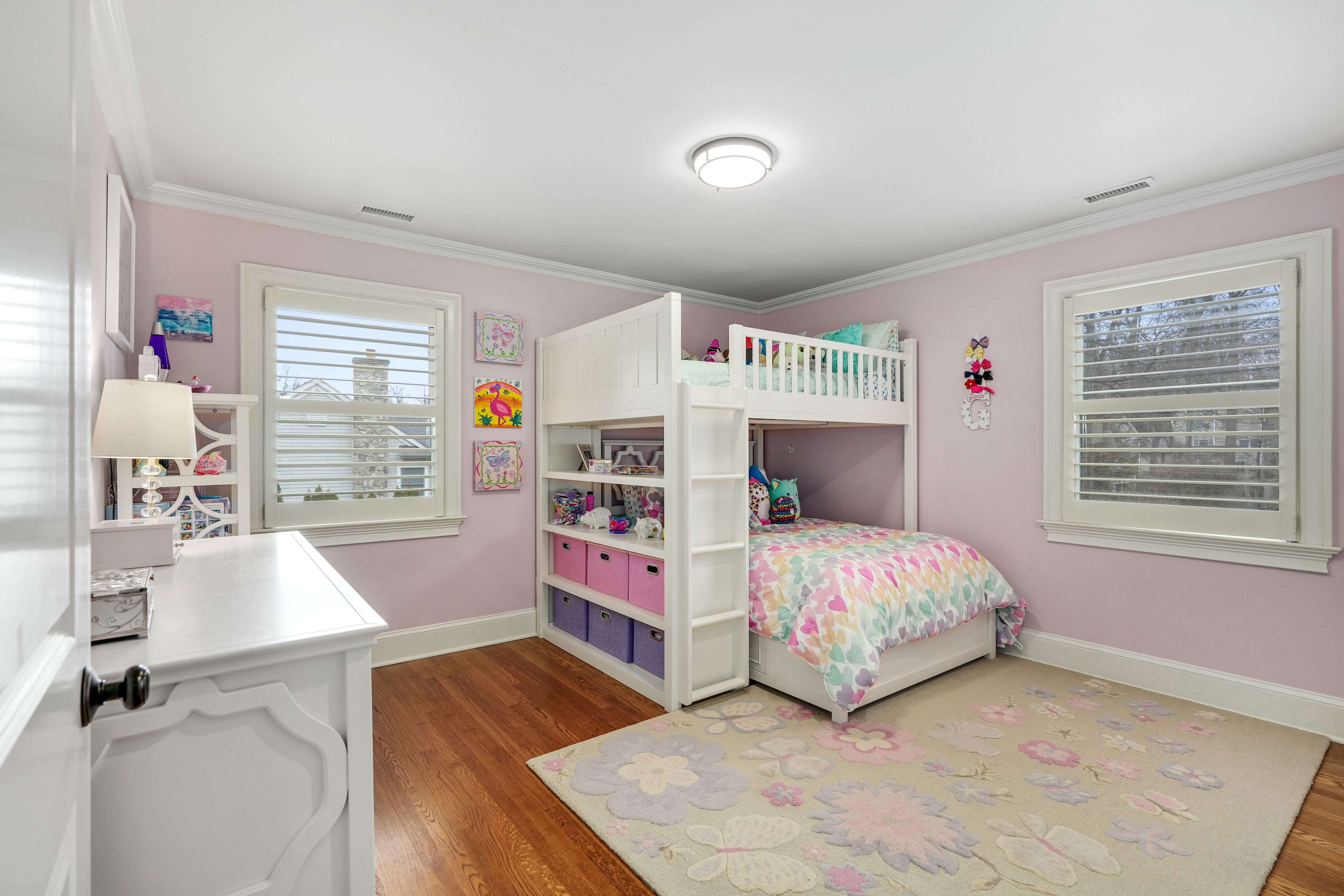 3 Knob Hill Drive 