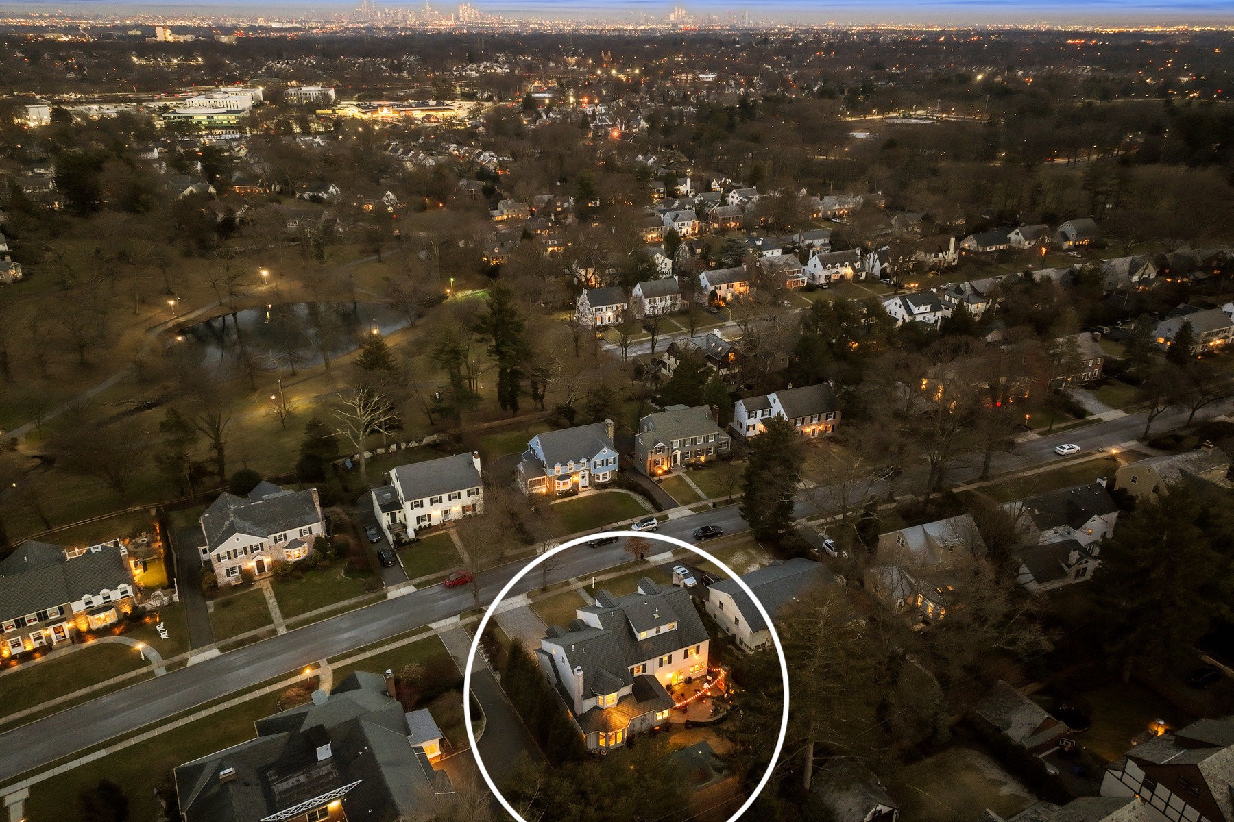 24 Greenview Way 