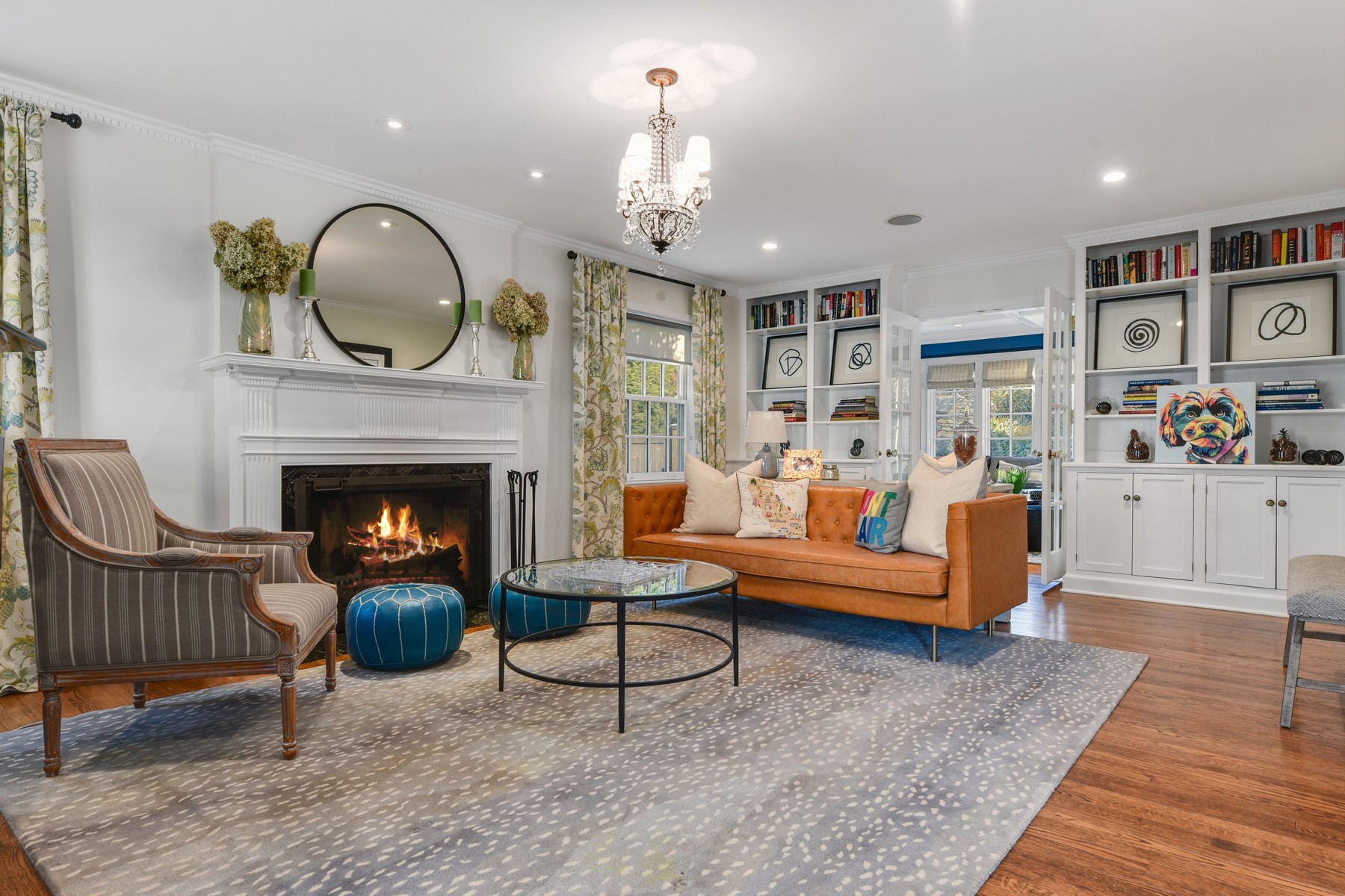 24 Greenview Way 