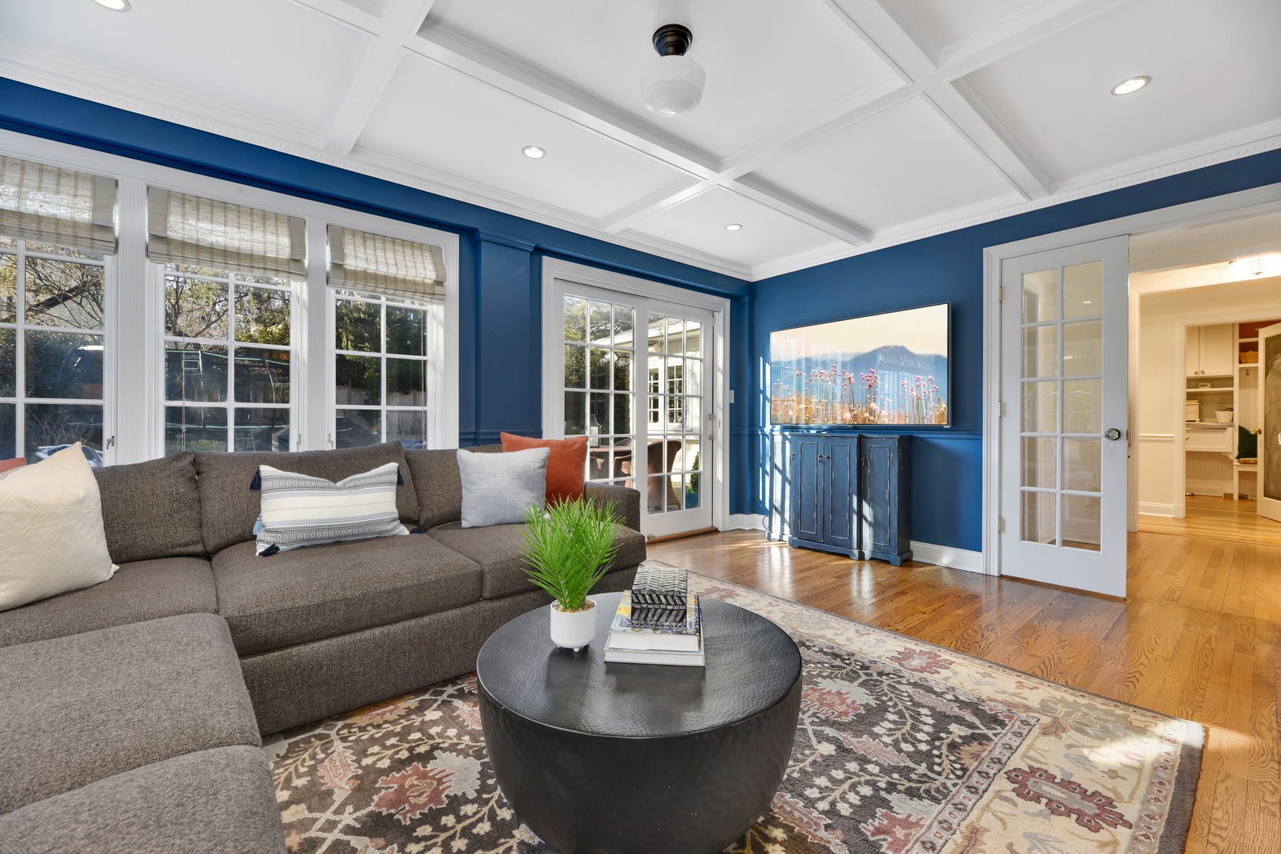 24 Greenview Way 