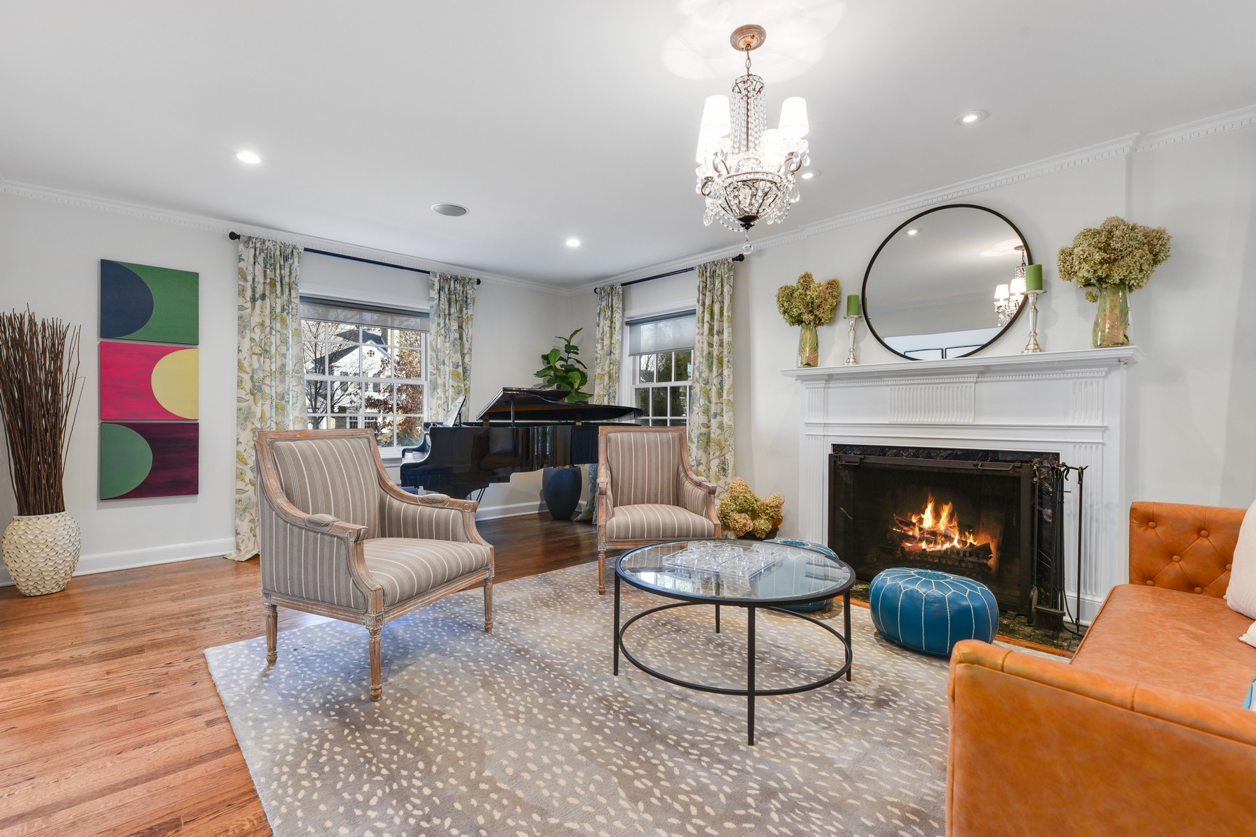 24 Greenview Way 