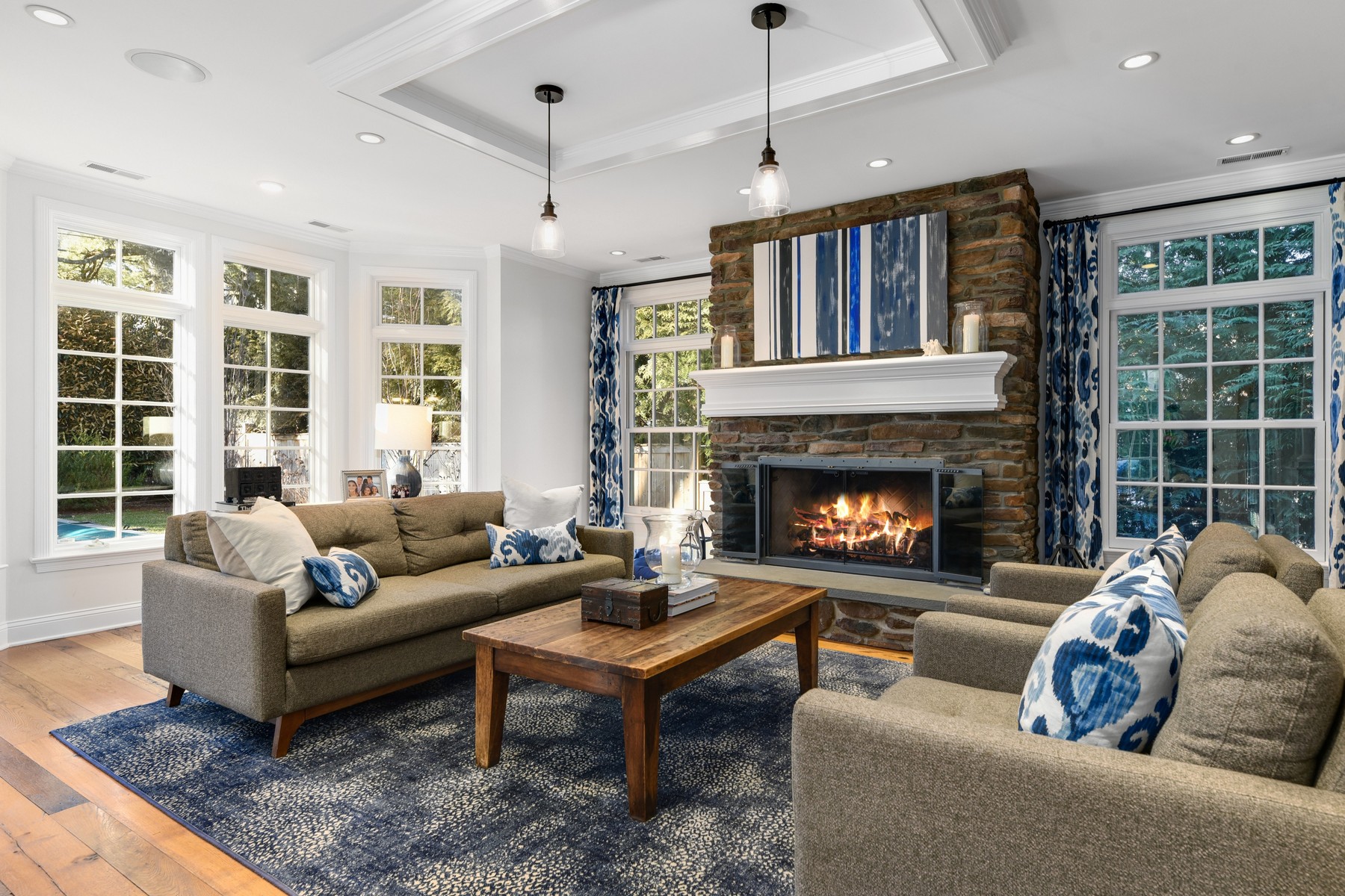 24 Greenview Way 