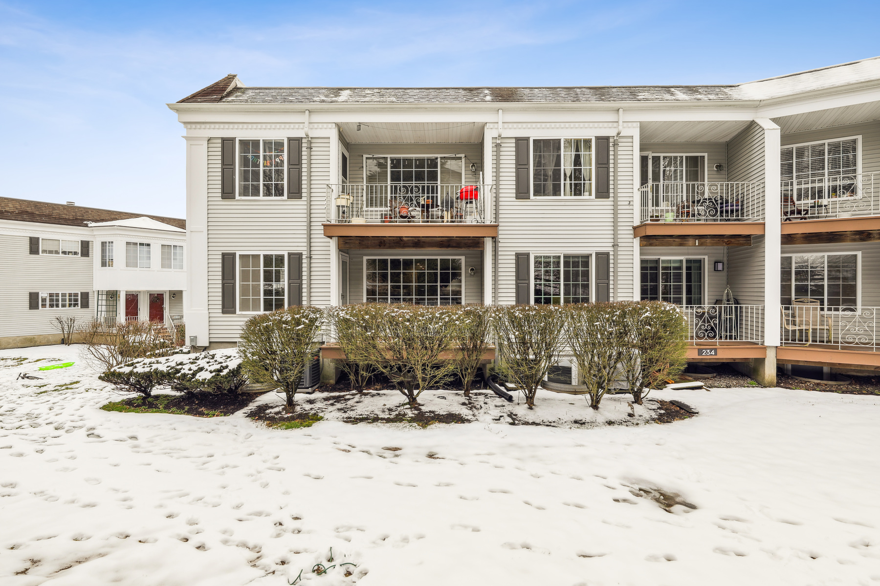 230 Riveredge Drive