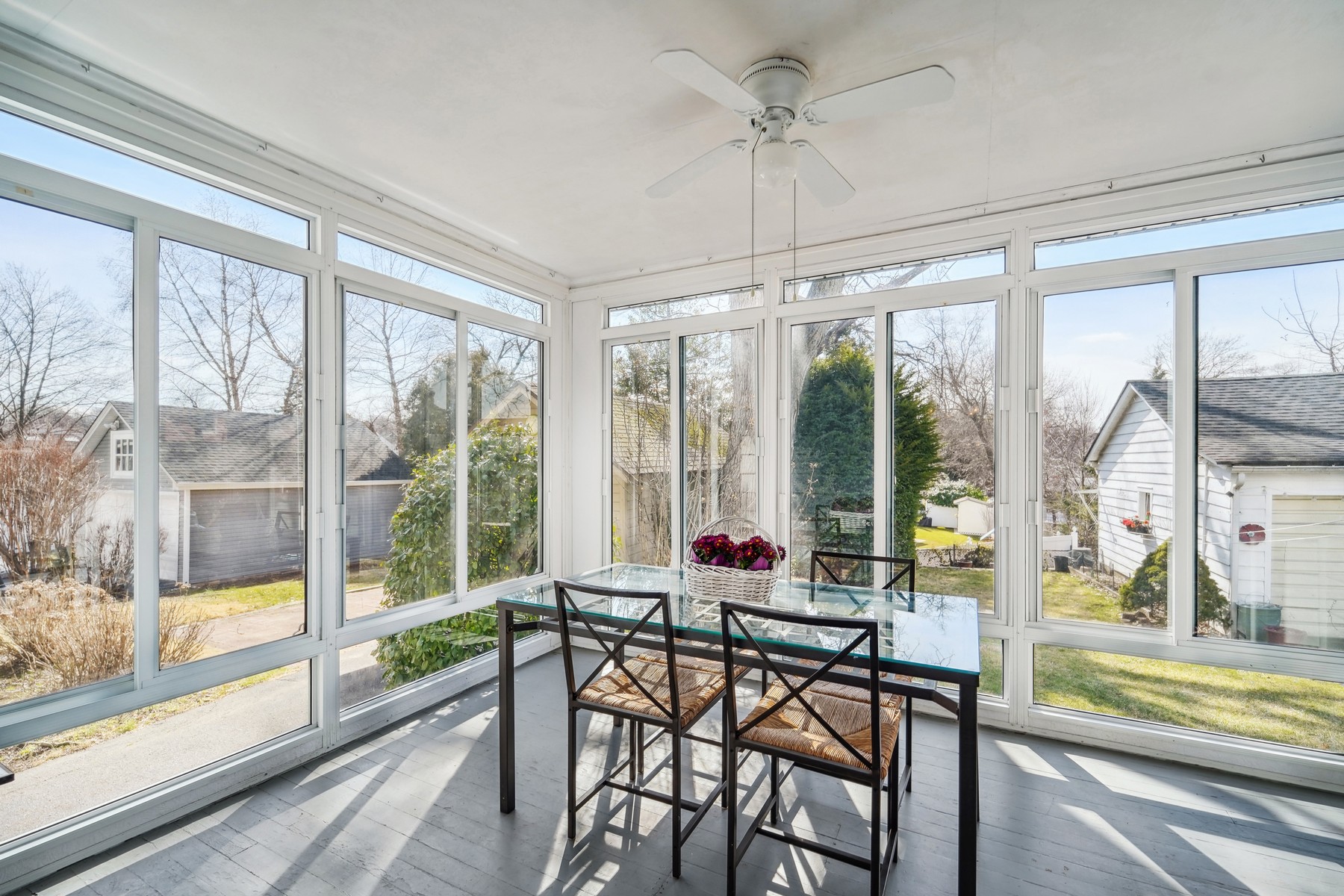 31 Fernwood Terrace 