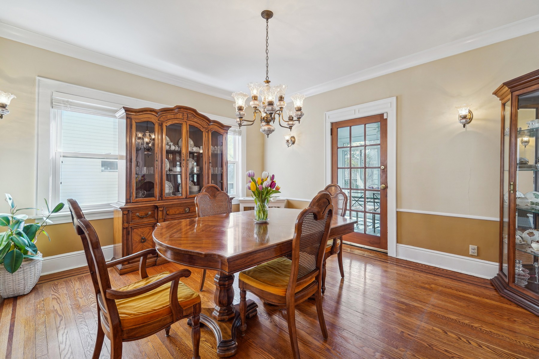 31 Fernwood Terrace 