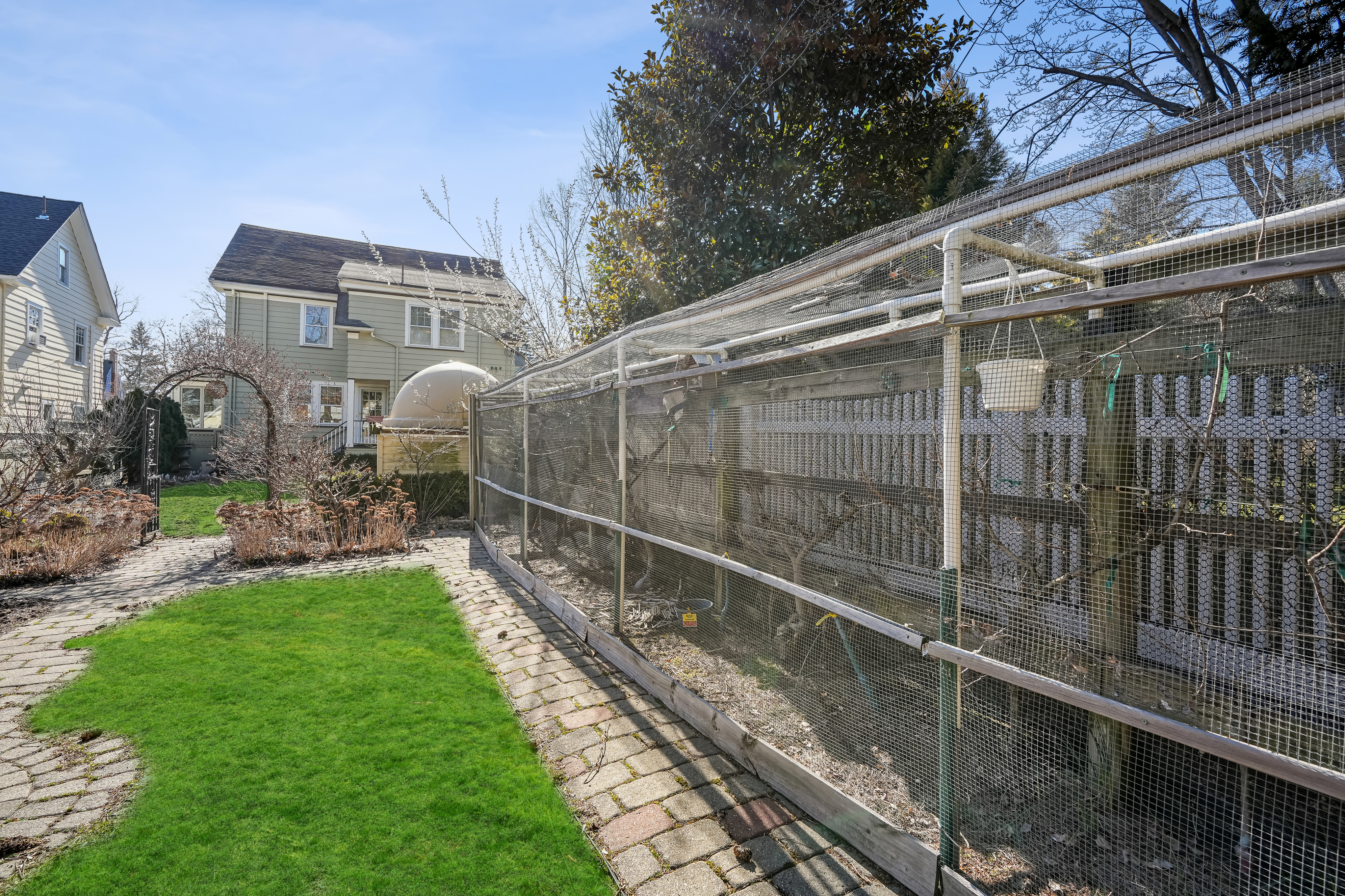 30 Appleton Road 