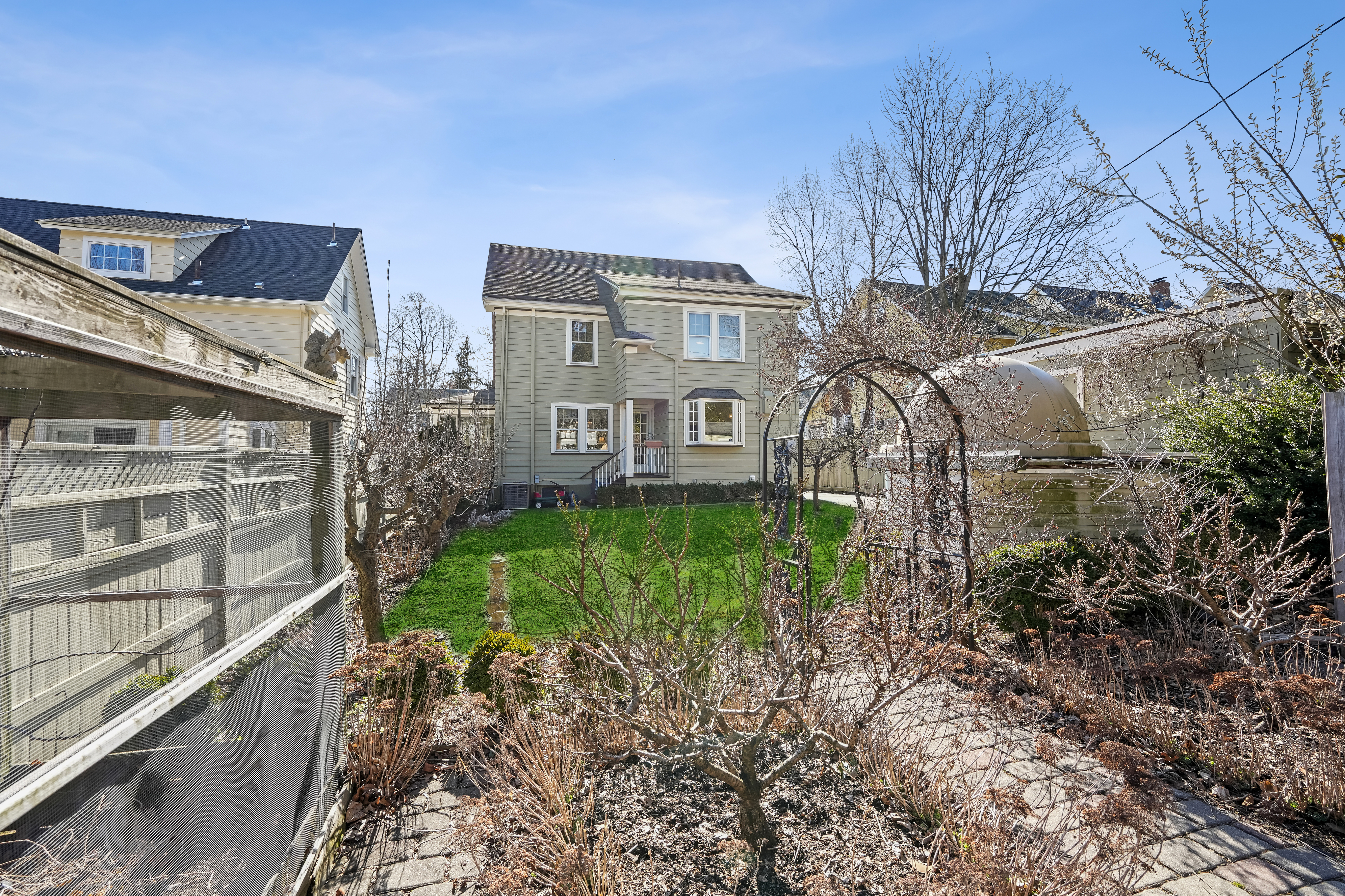 30 Appleton Road 
