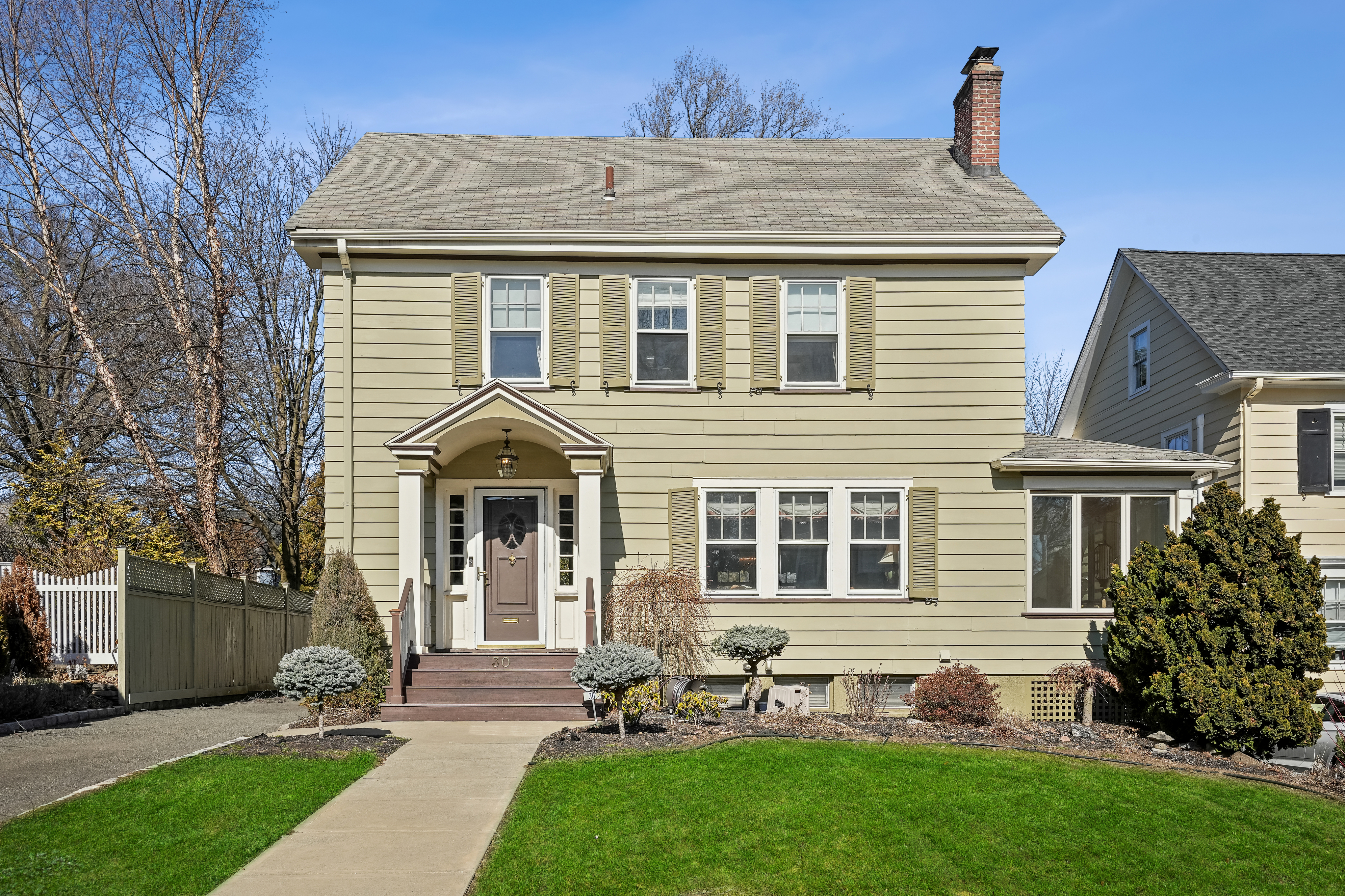30 Appleton Road 