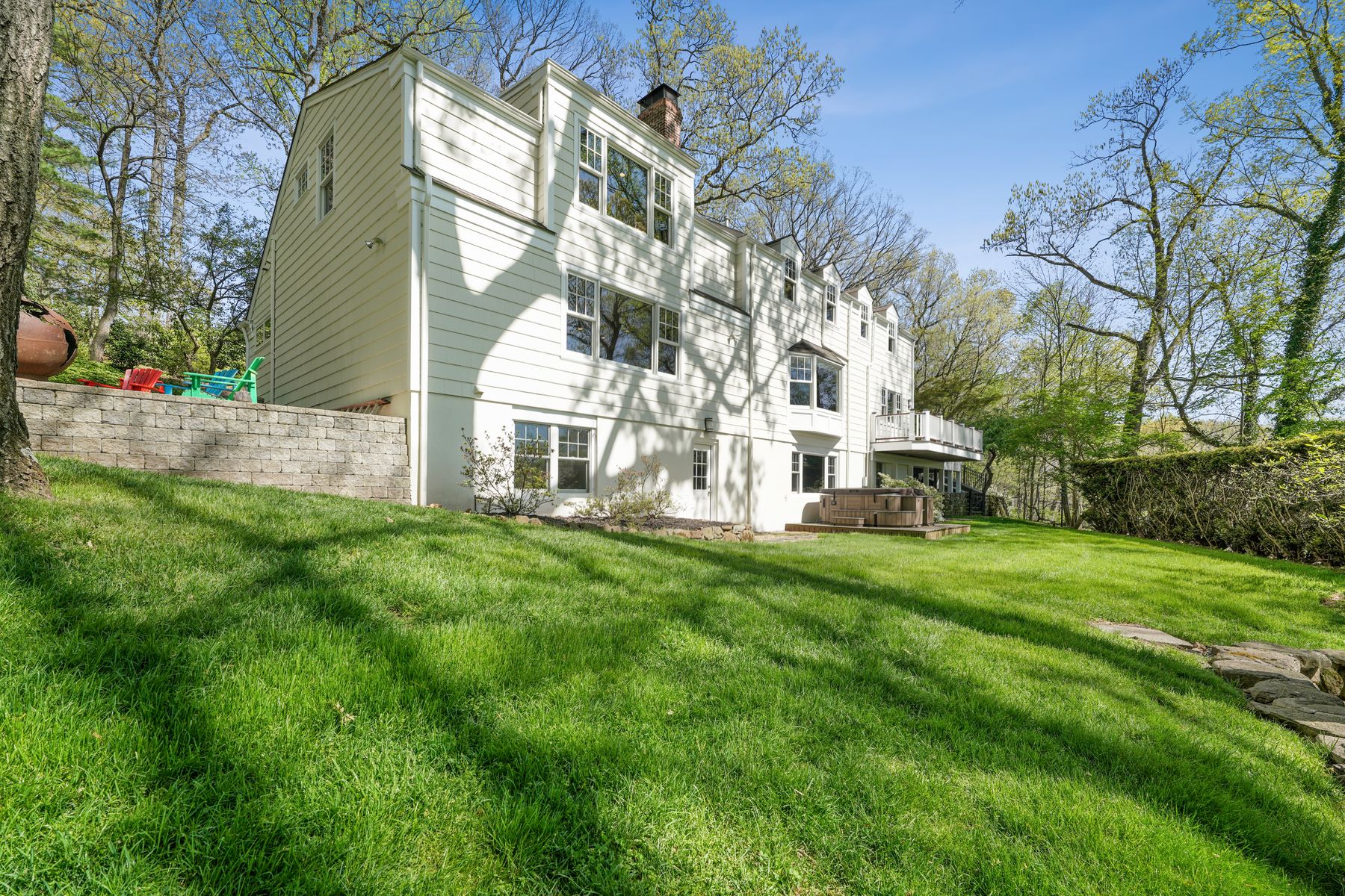 18 Canterbury Lane 
