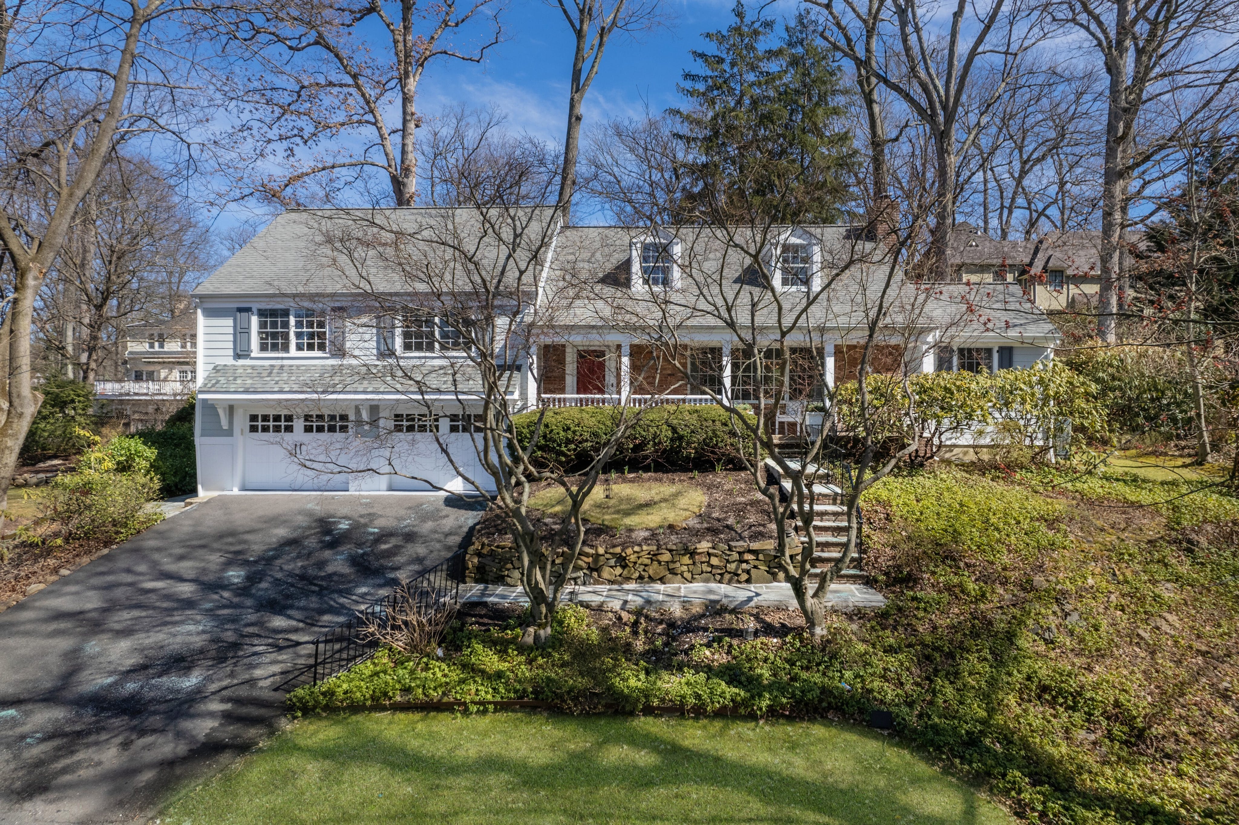 14 Warwick Road 