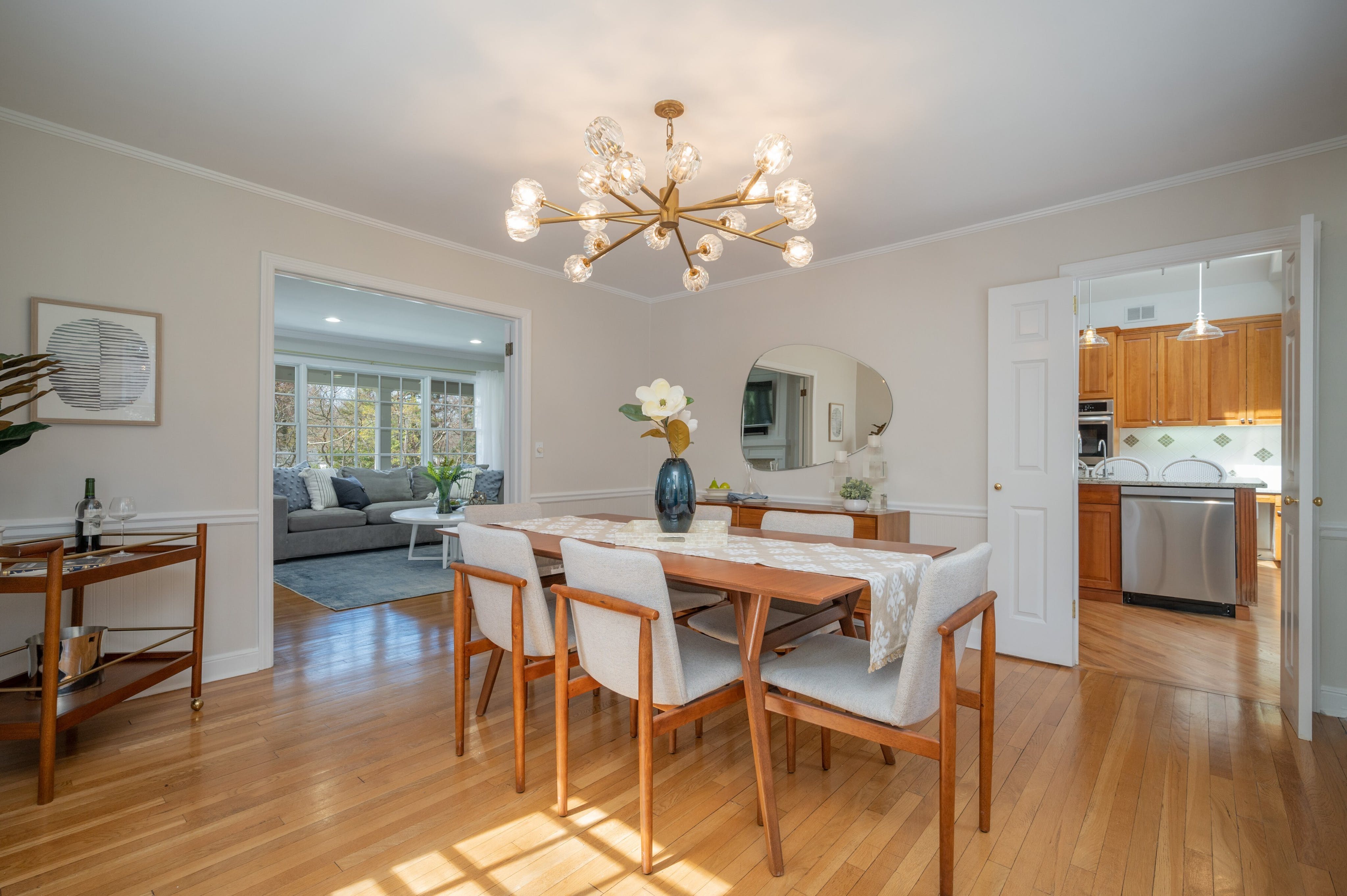 14 Warwick Road 