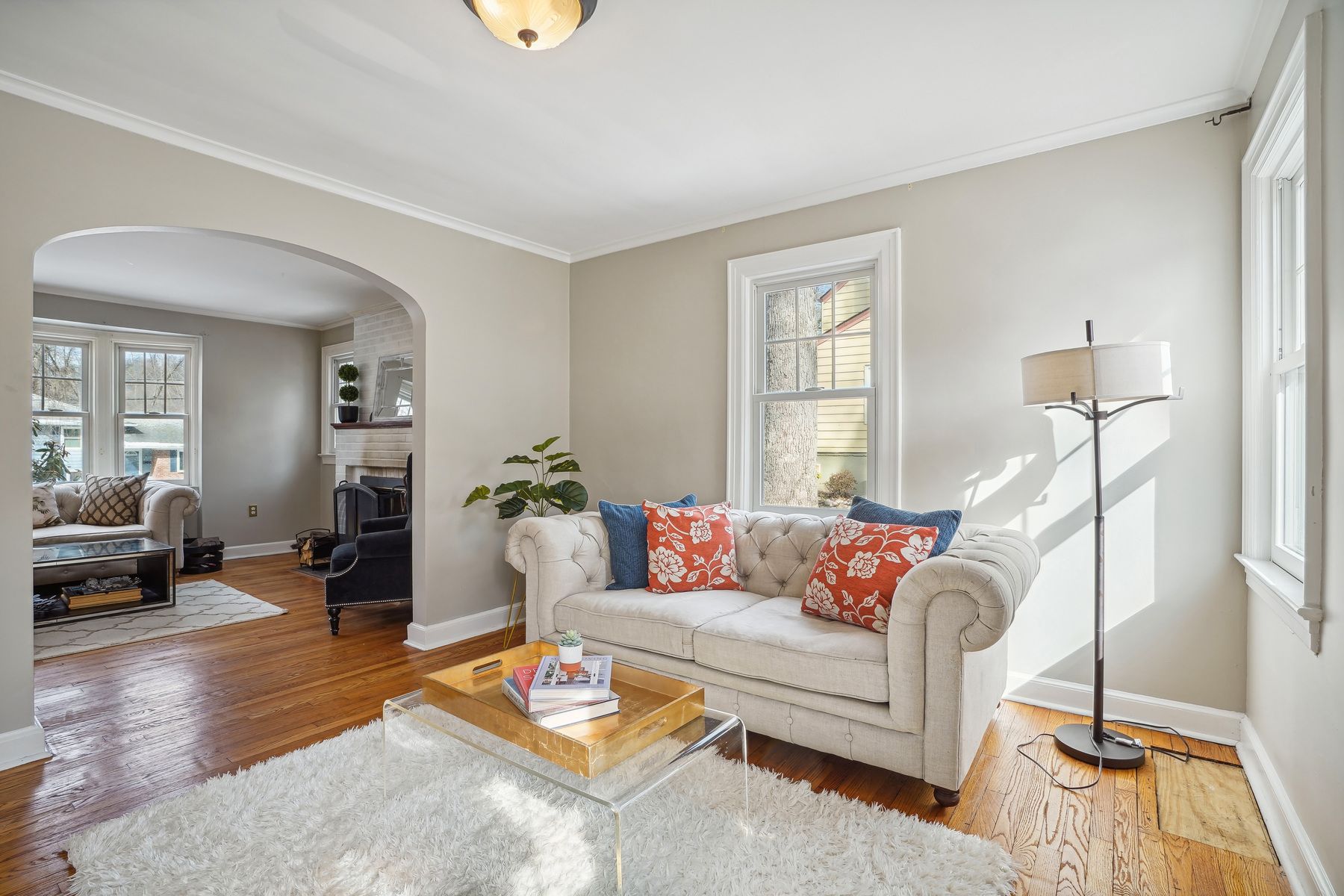 22 Sheridan Avenue 
