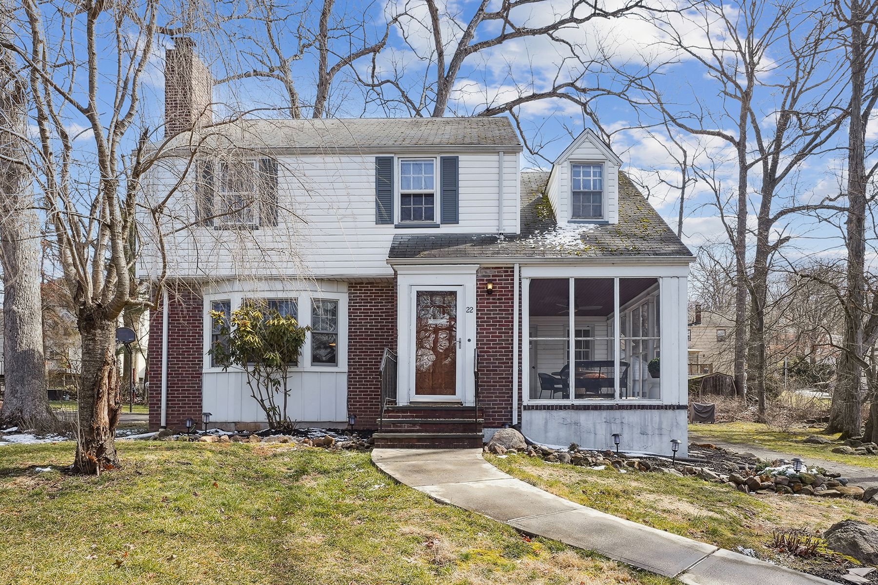22 Sheridan Avenue 