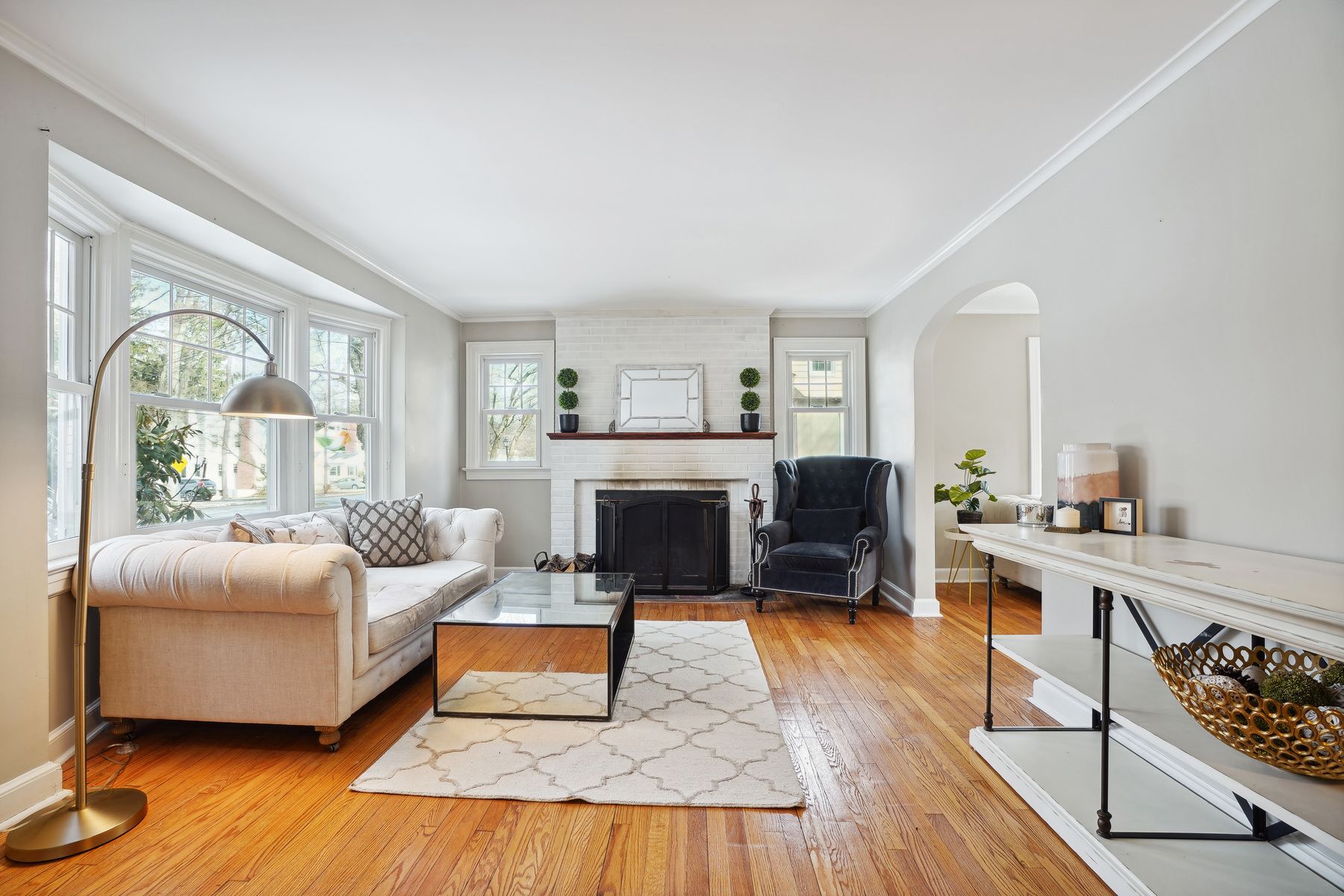 22 Sheridan Avenue 