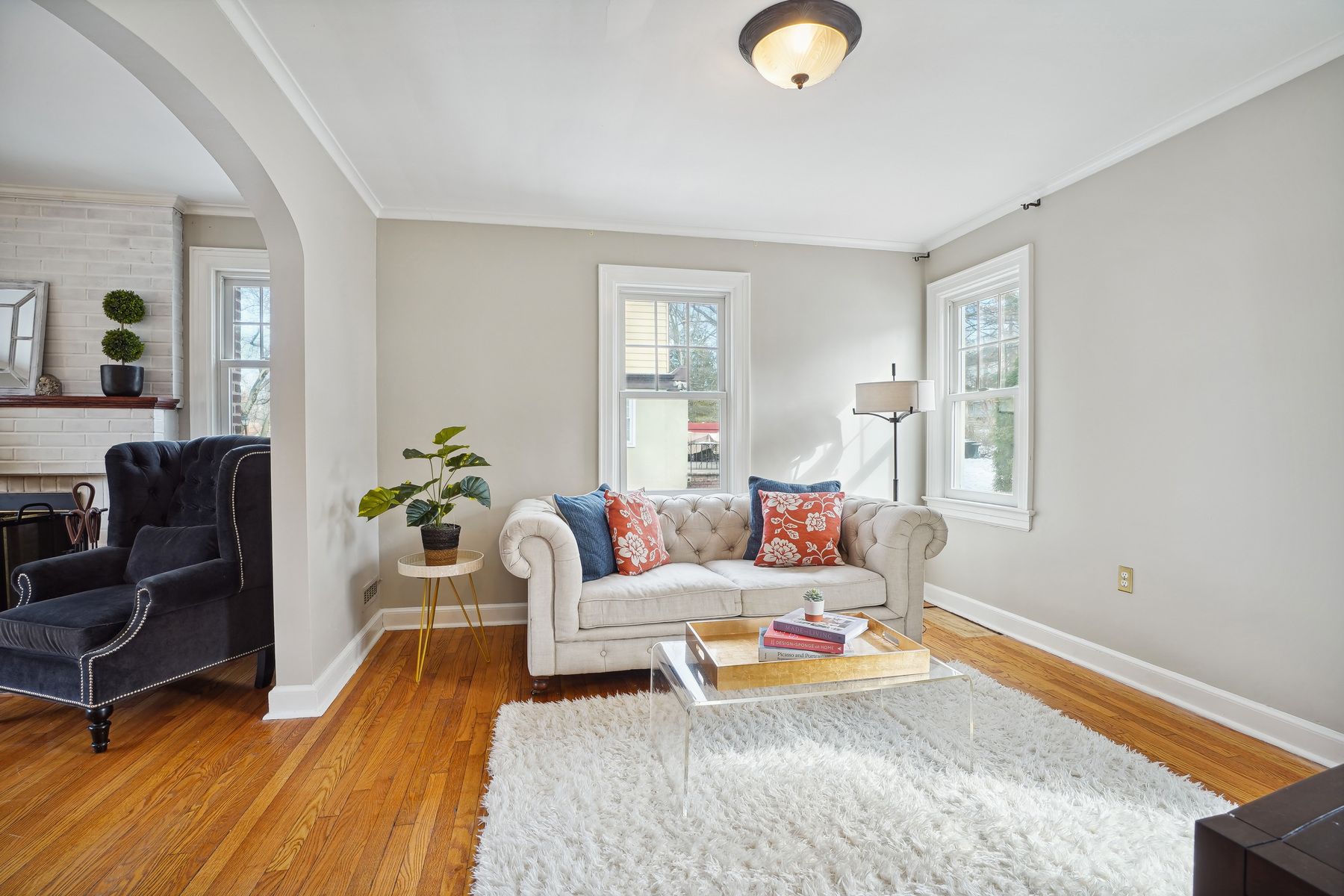 22 Sheridan Avenue 