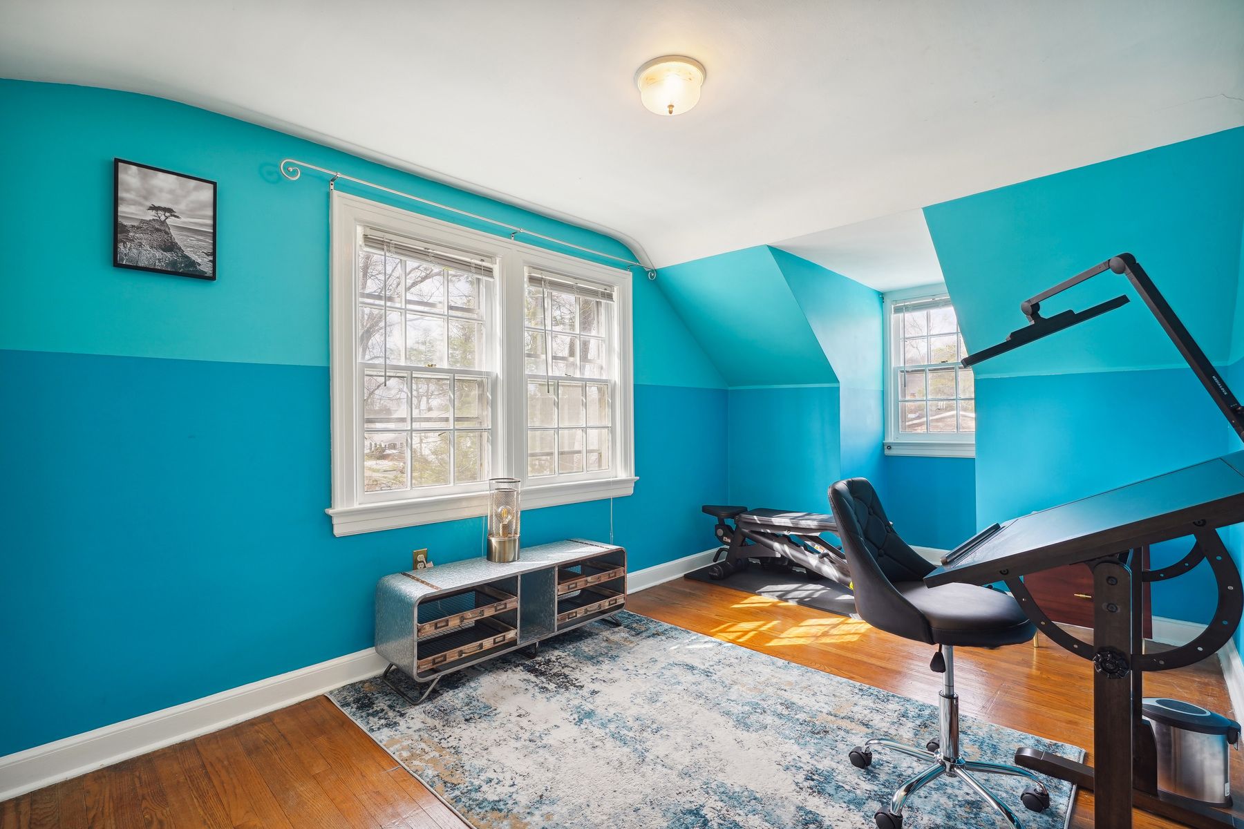 22 Sheridan Avenue 