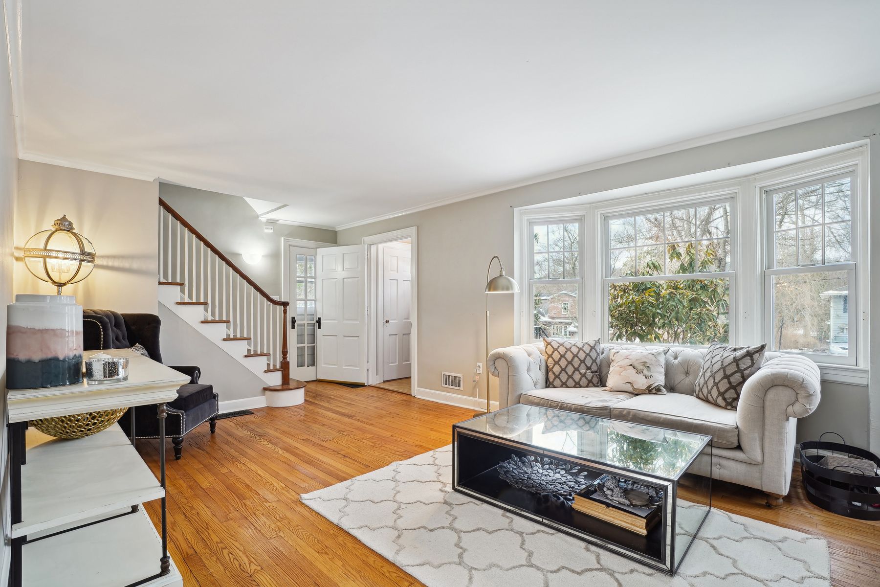 22 Sheridan Avenue 