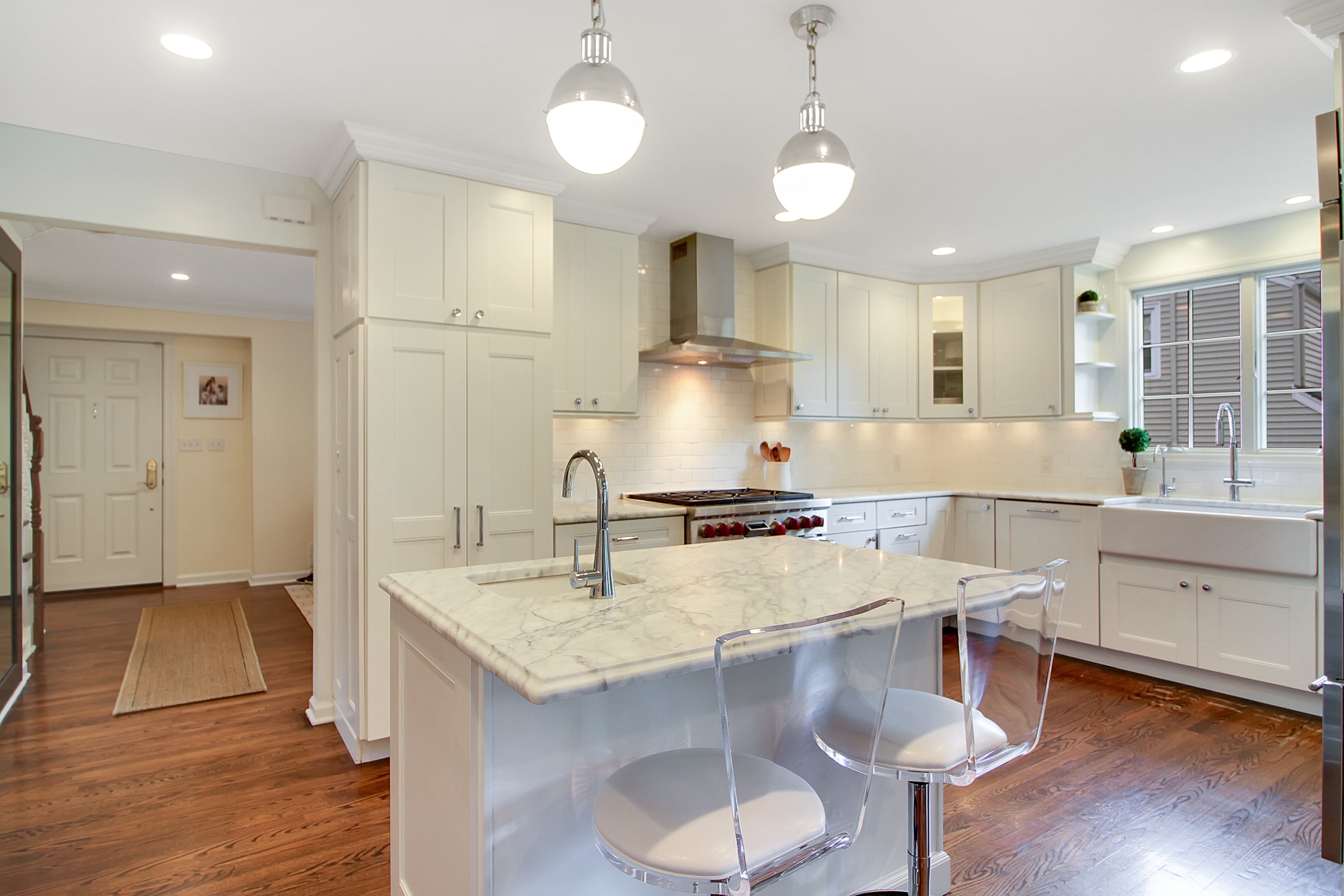167 Colonial Road 